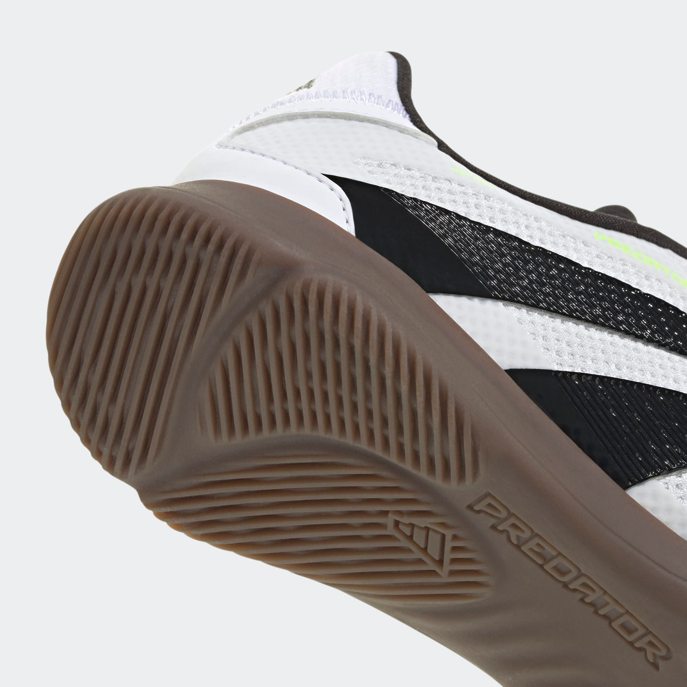 adidas Performance Fußballschuh »PREDATOR LEAGUE INDOOR E KINDER«, geeignet als Hallenschuhe