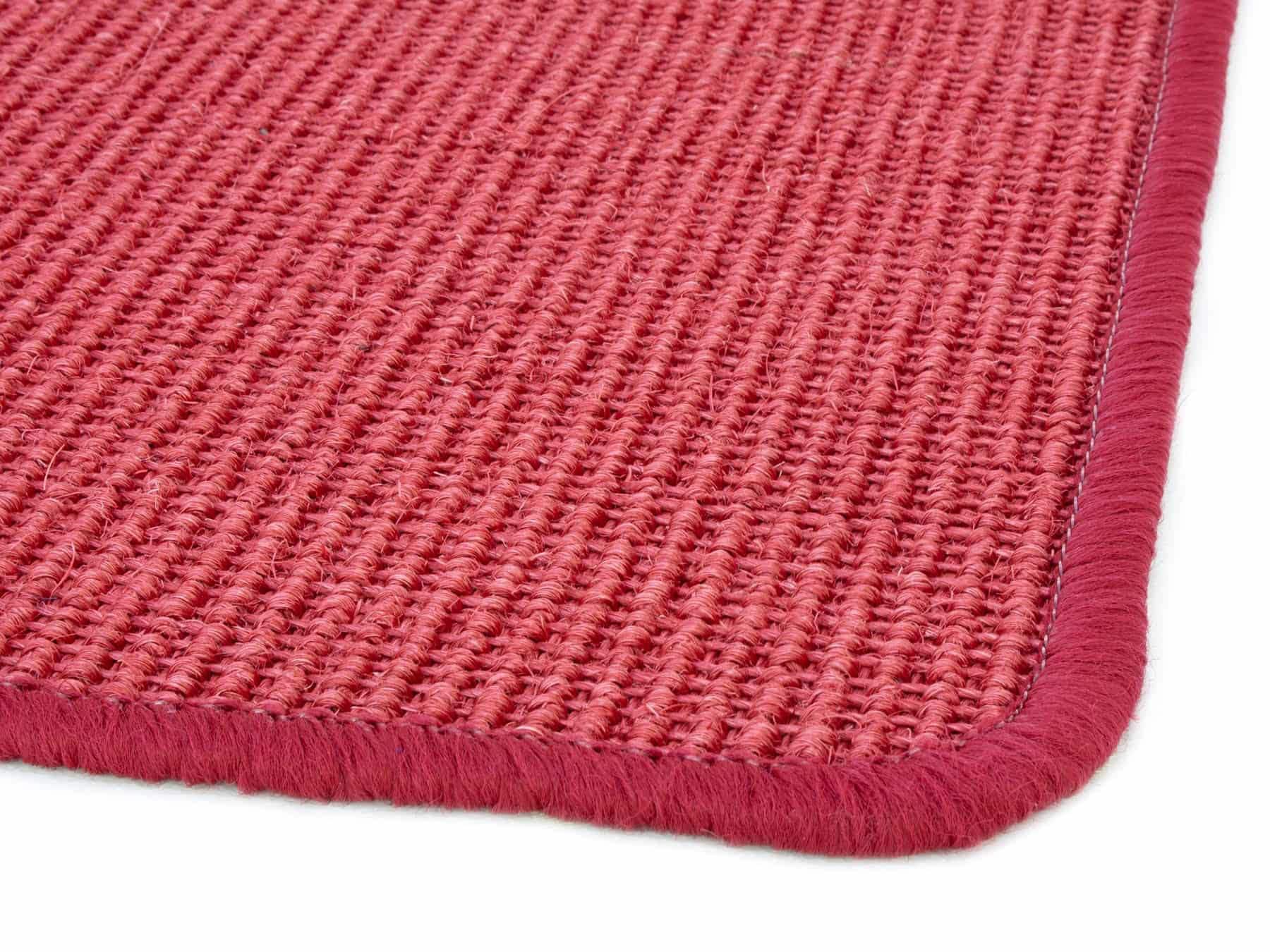Primaflor-Ideen in Textil Kratzbrett »Katzen-Kratzmatte SISALLUX, Made in Netherlands«, (1 tlg.), Kratzteppich, Sisal, in verschiedenen Größen, vielseitig einsetzbar