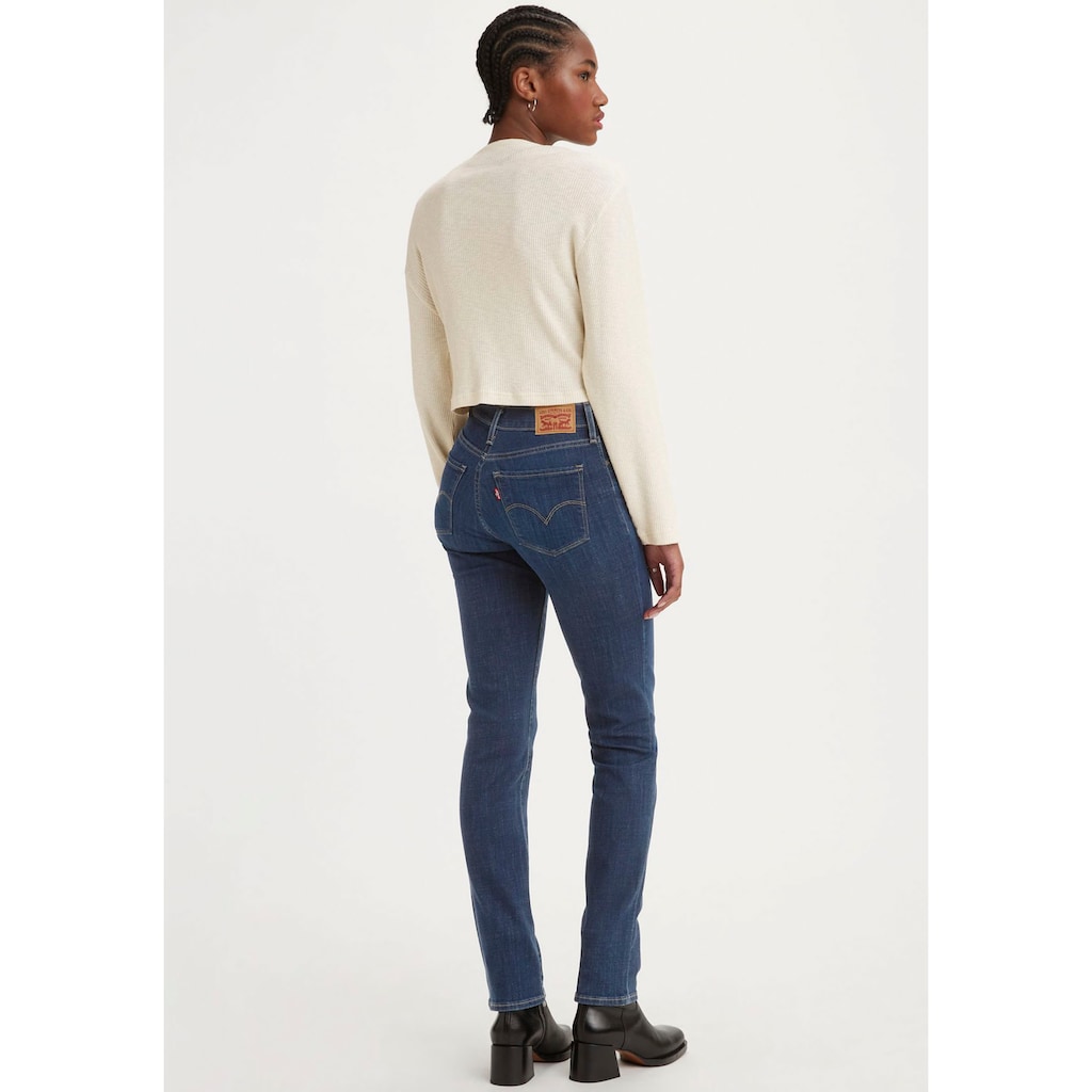 Levi's® Röhrenjeans »312 Shaping Slim«