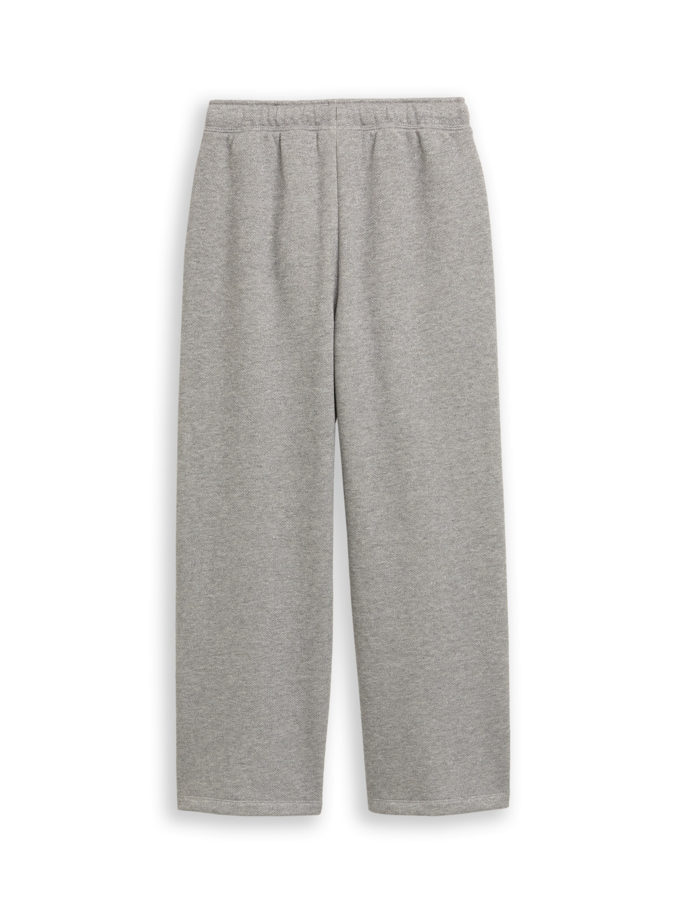 TOM TAILOR Sweatpants  mit Glitzerfäden