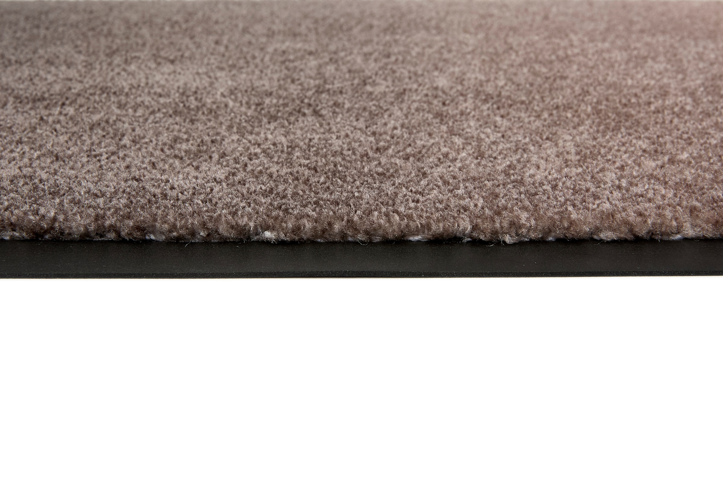 SCHÖNER WOHNEN-Kollektion Fußmatte »Miami«, rechteckig, 7 mm Höhe, Türmatte, Schmutzfang, In und Outdoor, Sauberlauf, waschbar