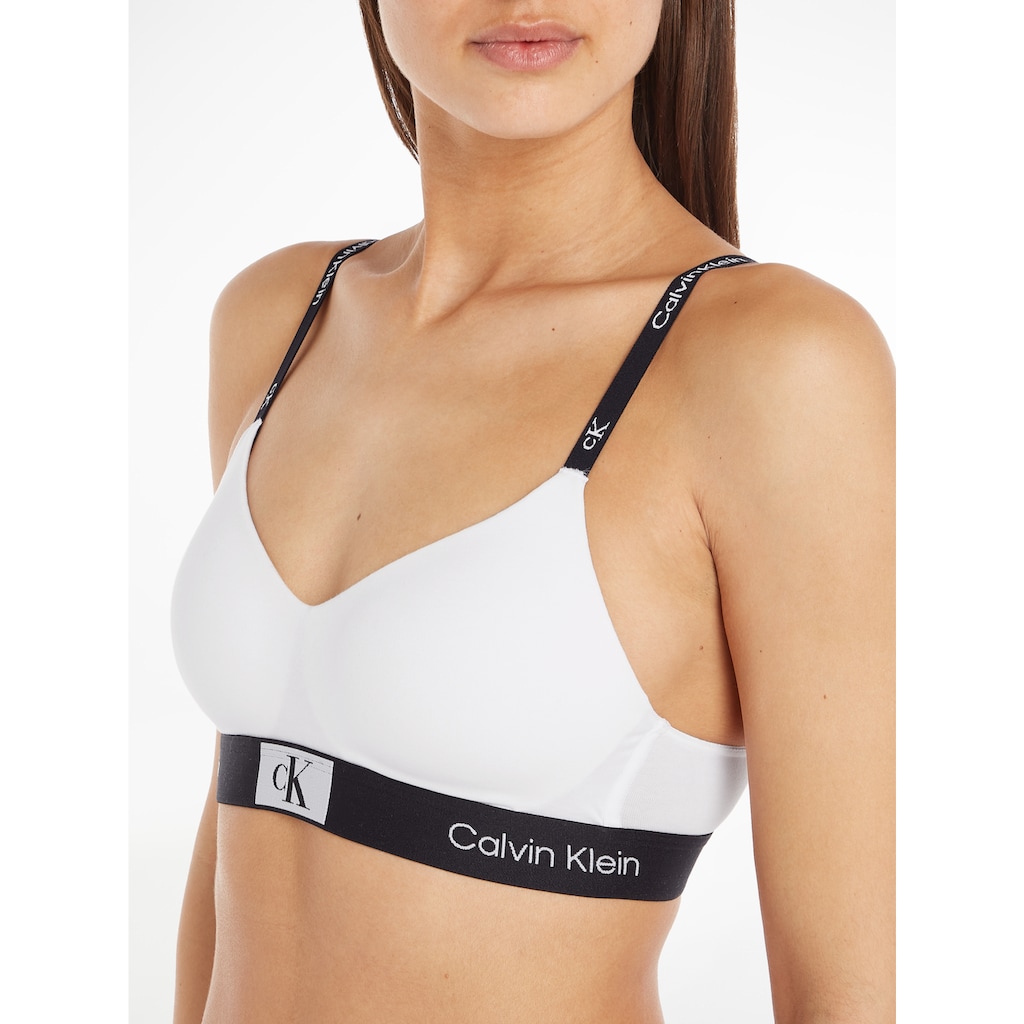 Calvin Klein Underwear Bralette-BH