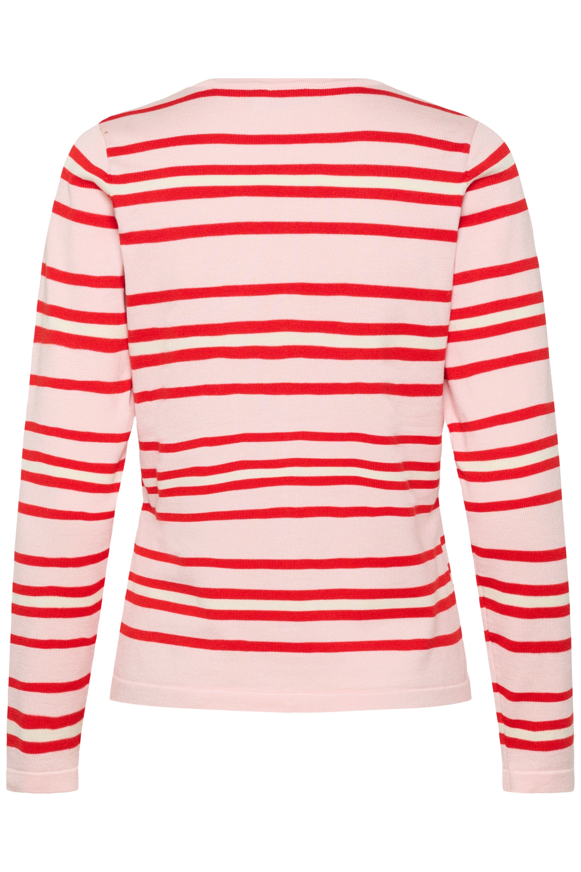 Saint Tropez Strickjacke »Strickjacke PilaSZ«
