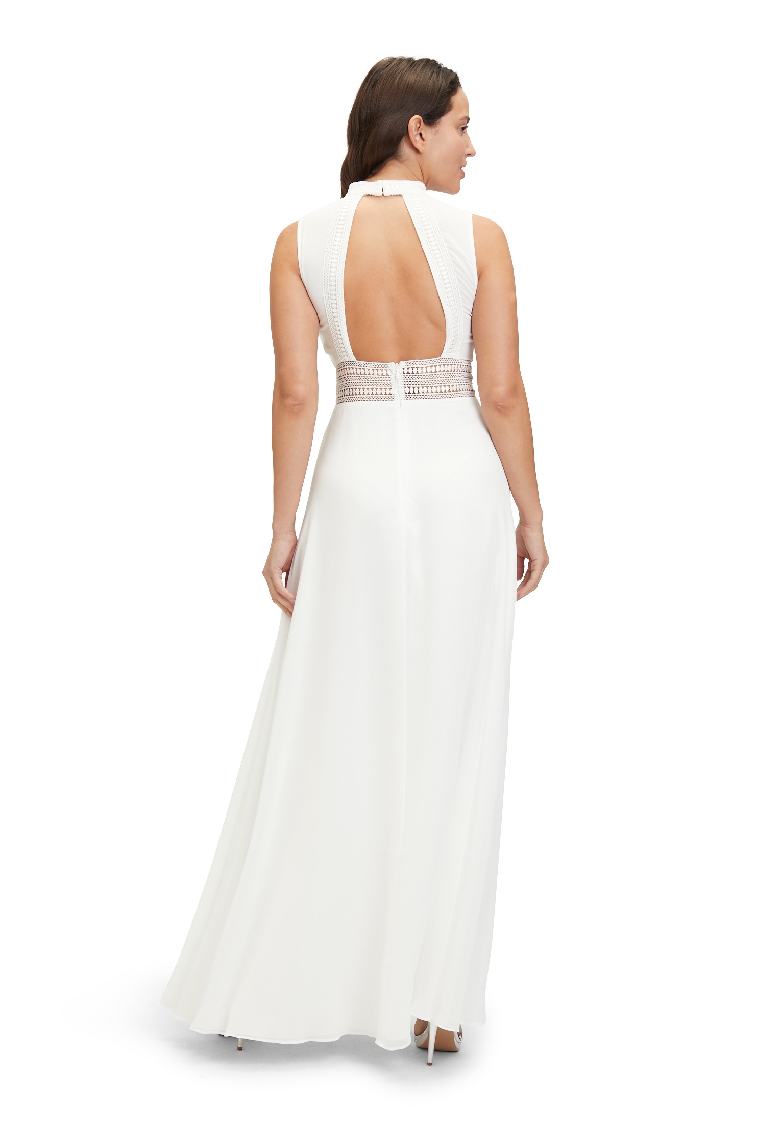Vera Mont Abendkleid »Abendkleid rückenfrei«