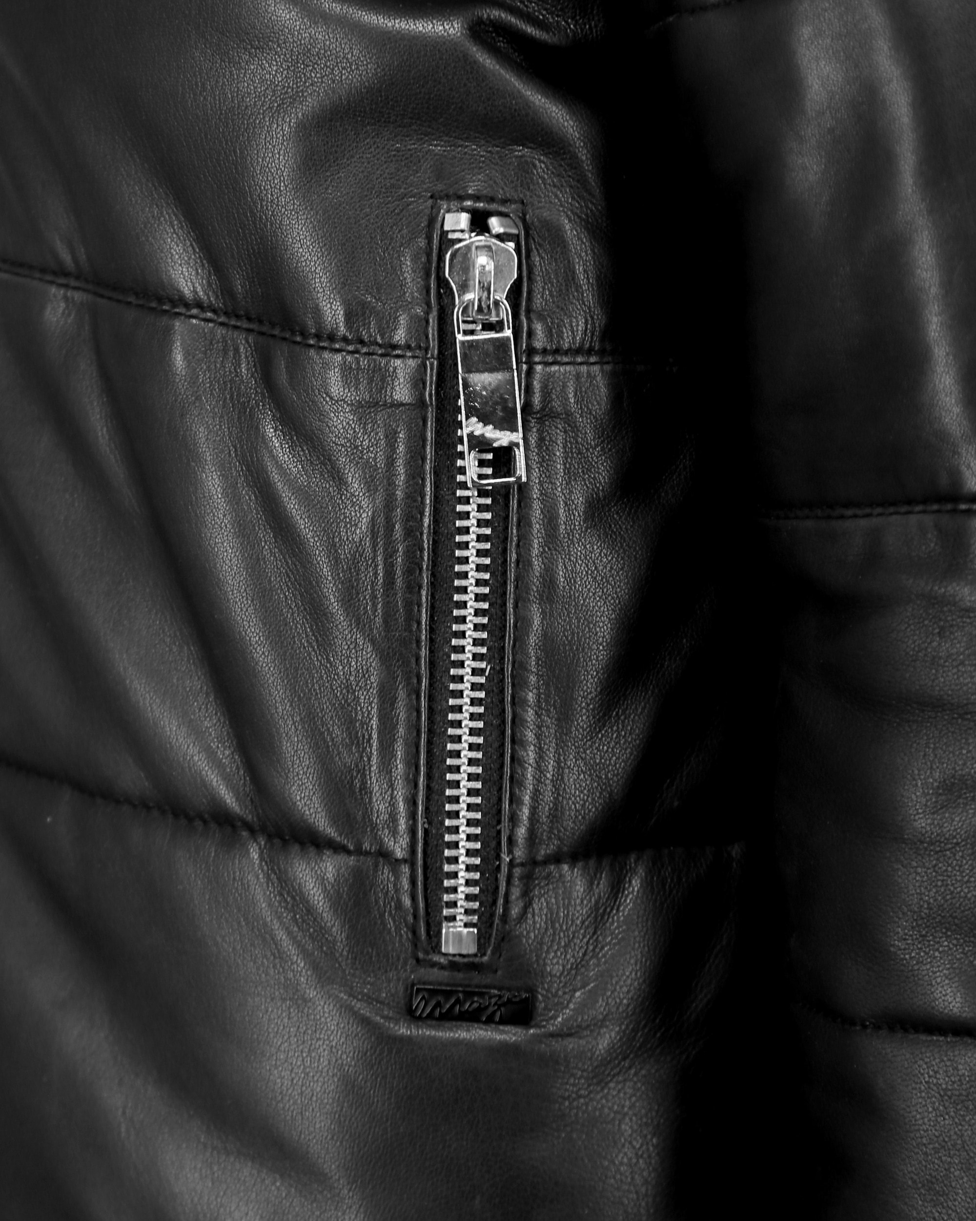 Maze Lederjacke »Lederjacke 42020106«