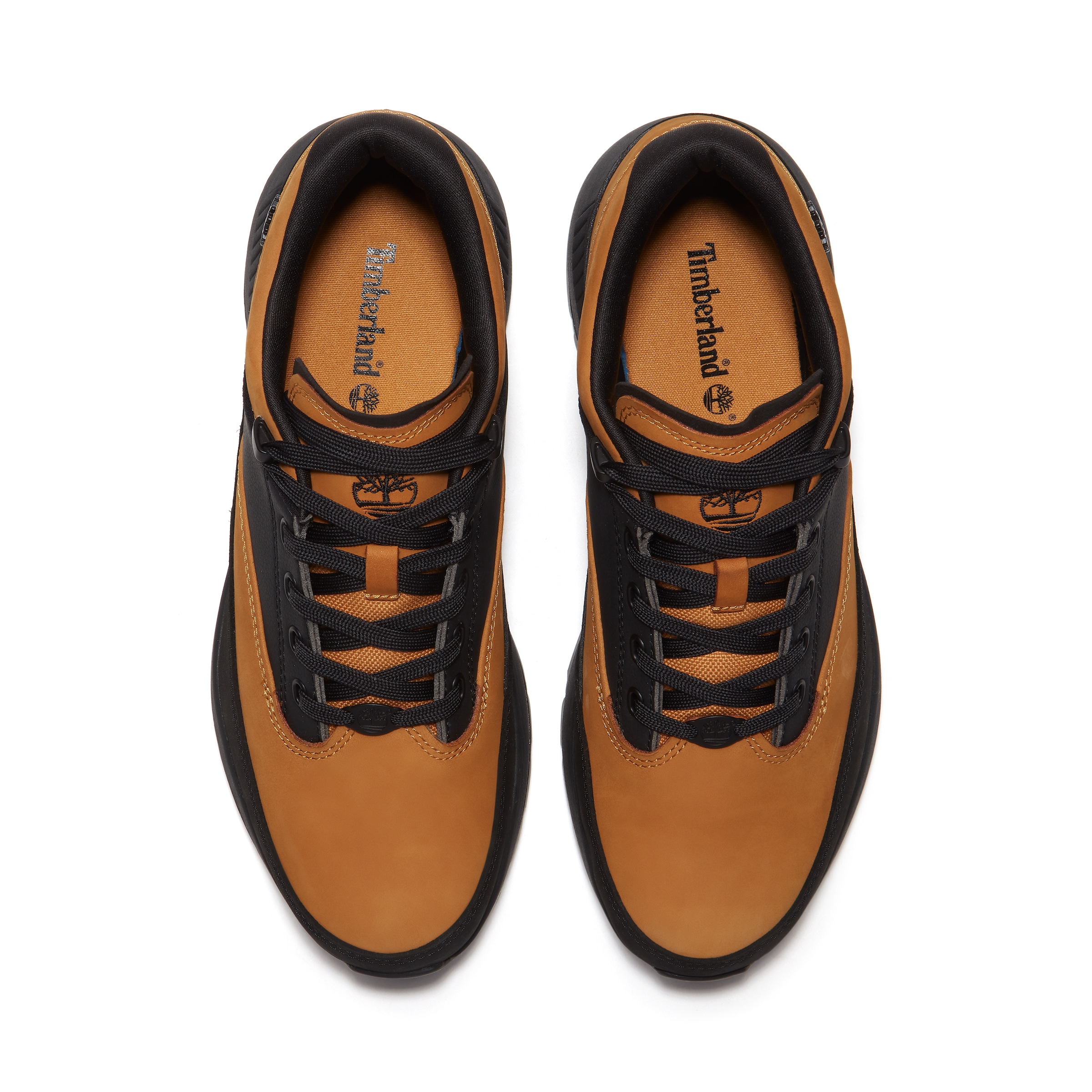Timberland Schnürschuh »EURO GRID - MID LACE SNEAKER«