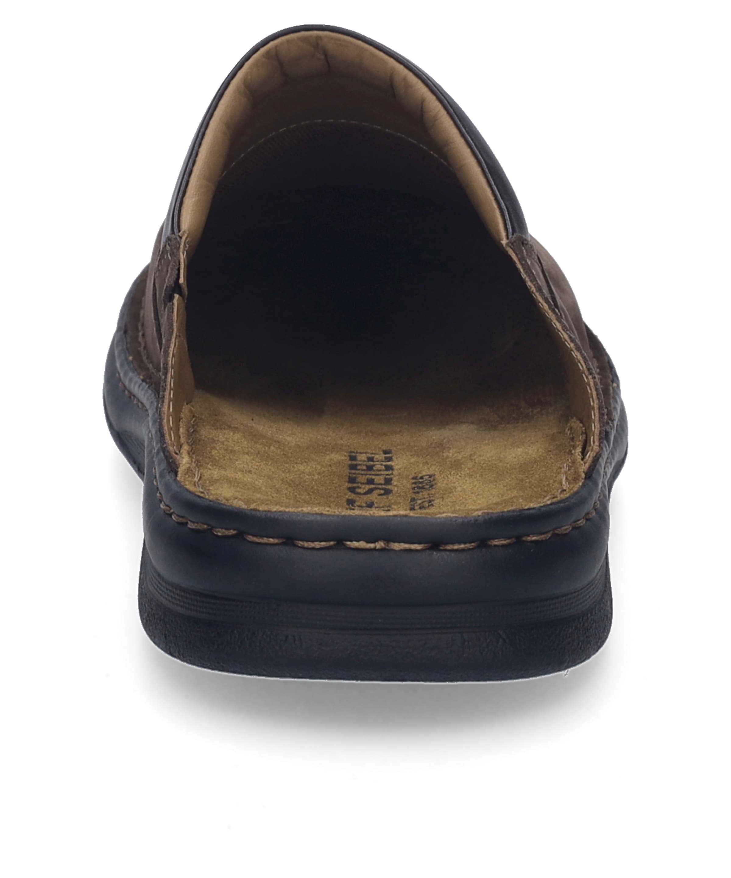 Josef Seibel Clog »Max, brasil«
