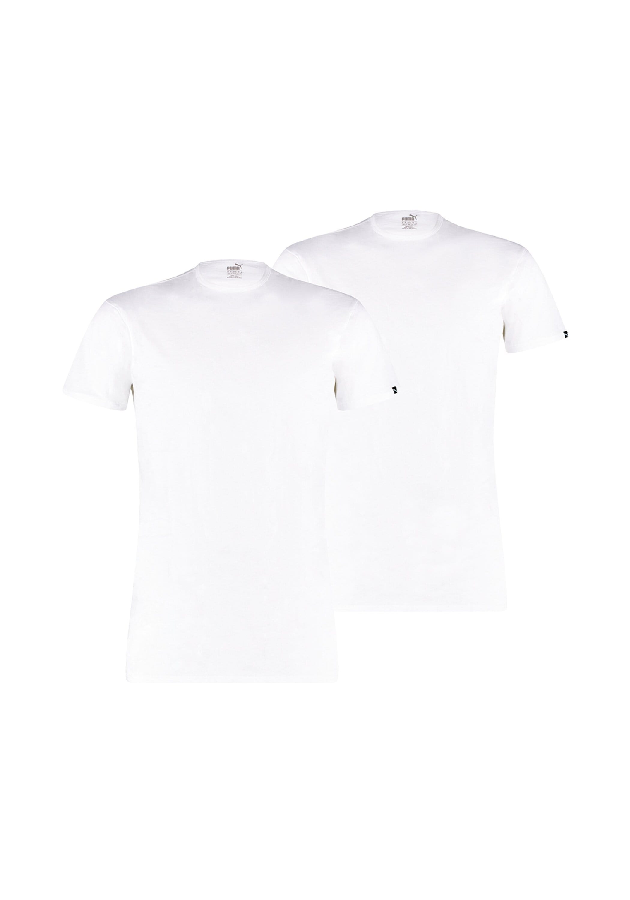 T-Shirt »T-Shirt 2er Pack«