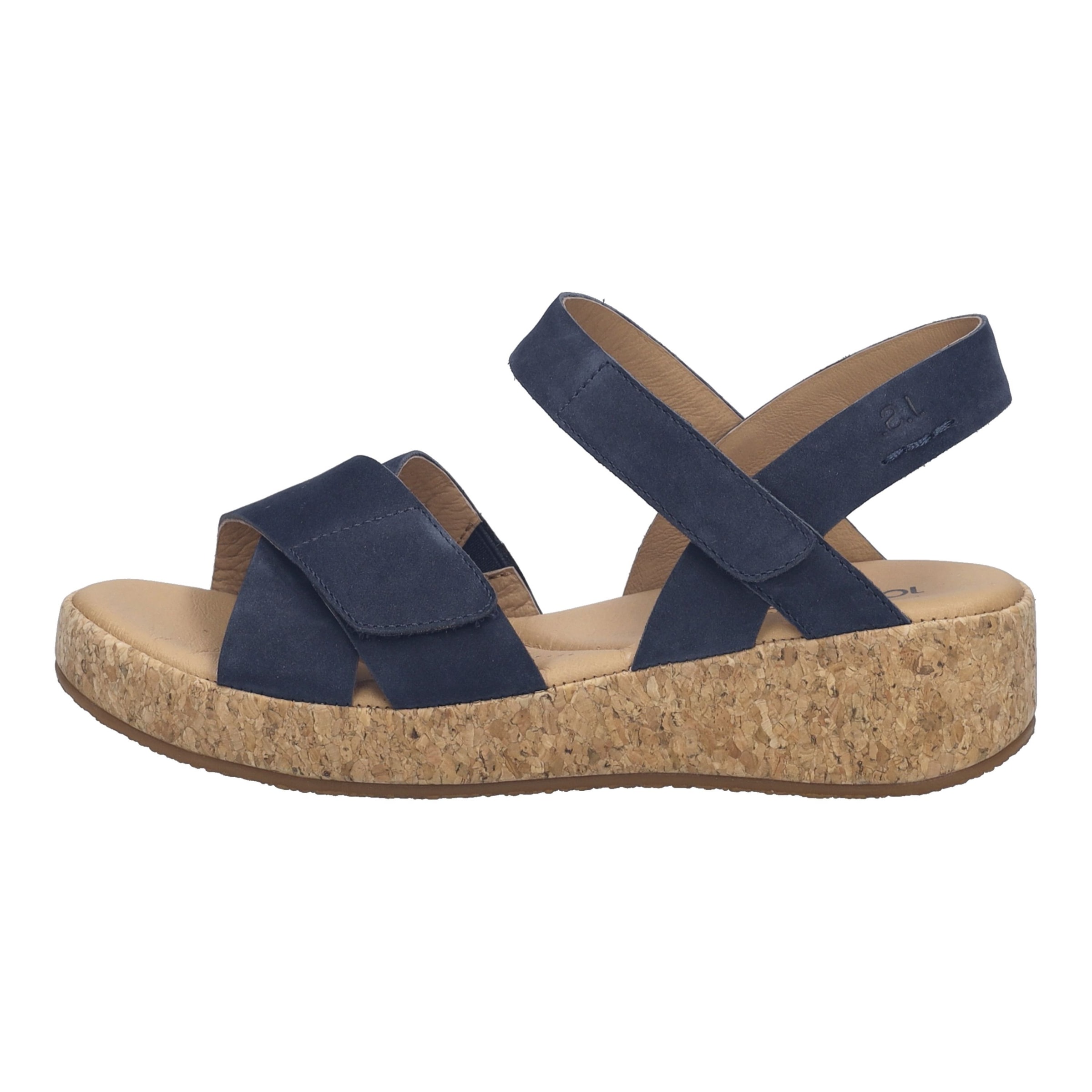 Josef Seibel Sandale »Evita 03, ocean«