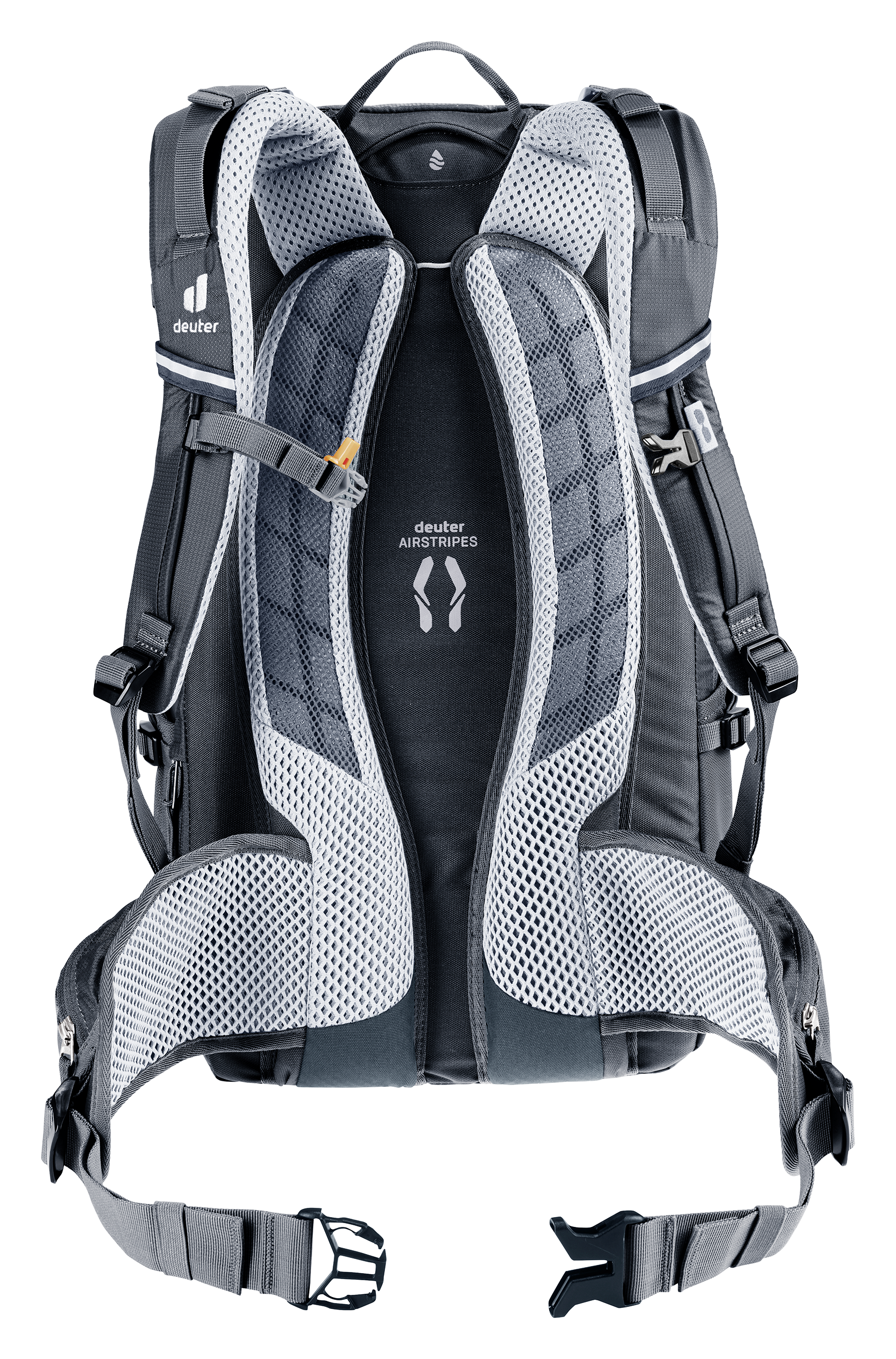 deuter Fahrradrucksack »Trans Alpine 30«