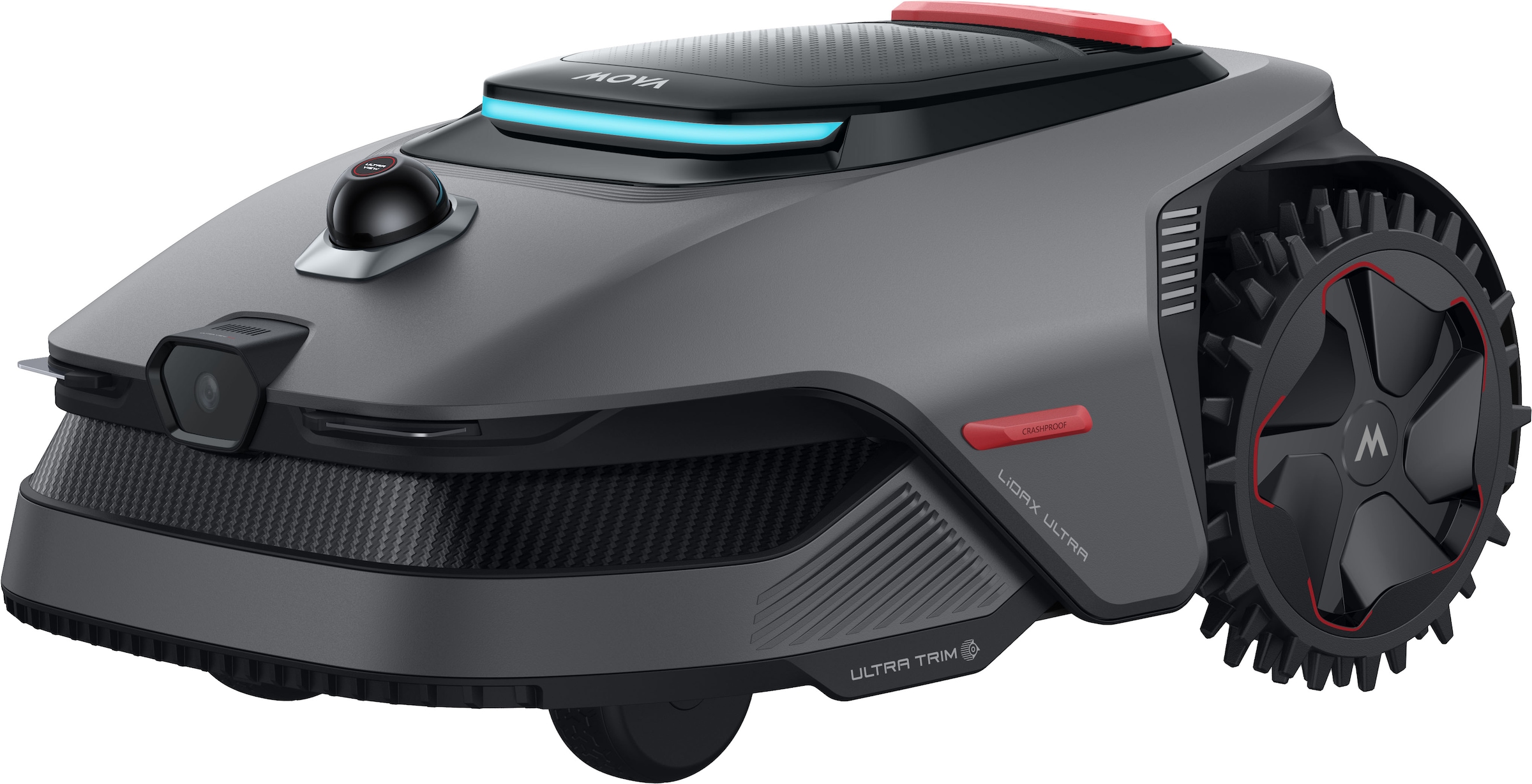 Mova Rasenmähroboter »Lidax Ultra 1200«