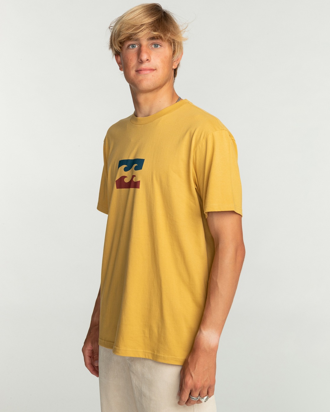 Billabong T-Shirt »Team Wave«