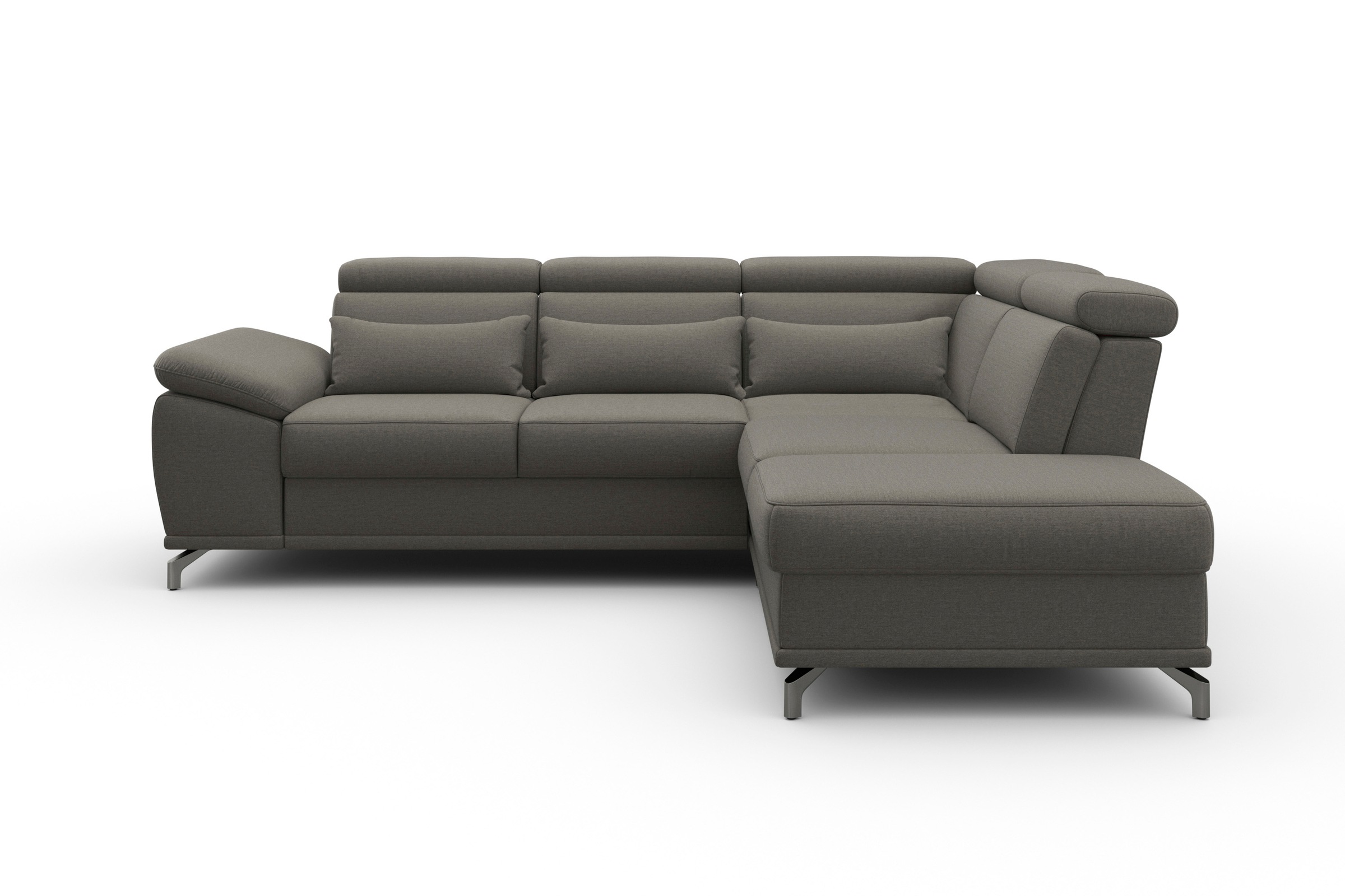 sit&more Ecksofa