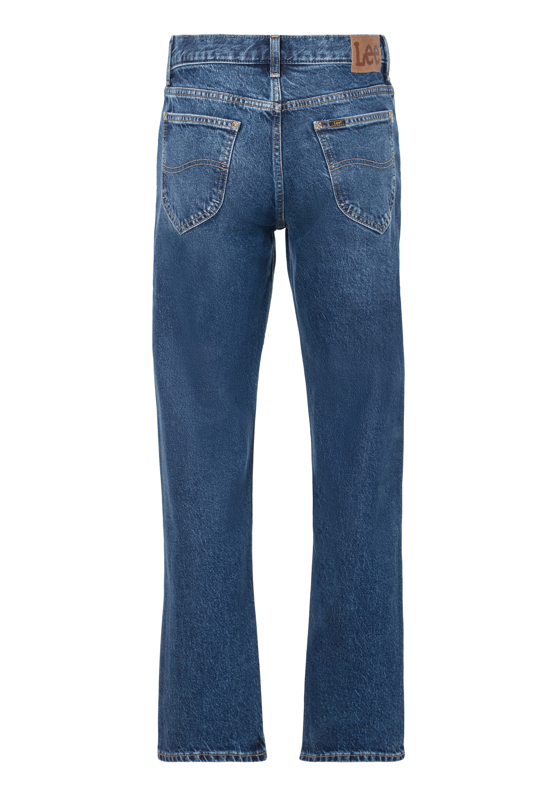 Lee® Weite Jeans »OSCAR«