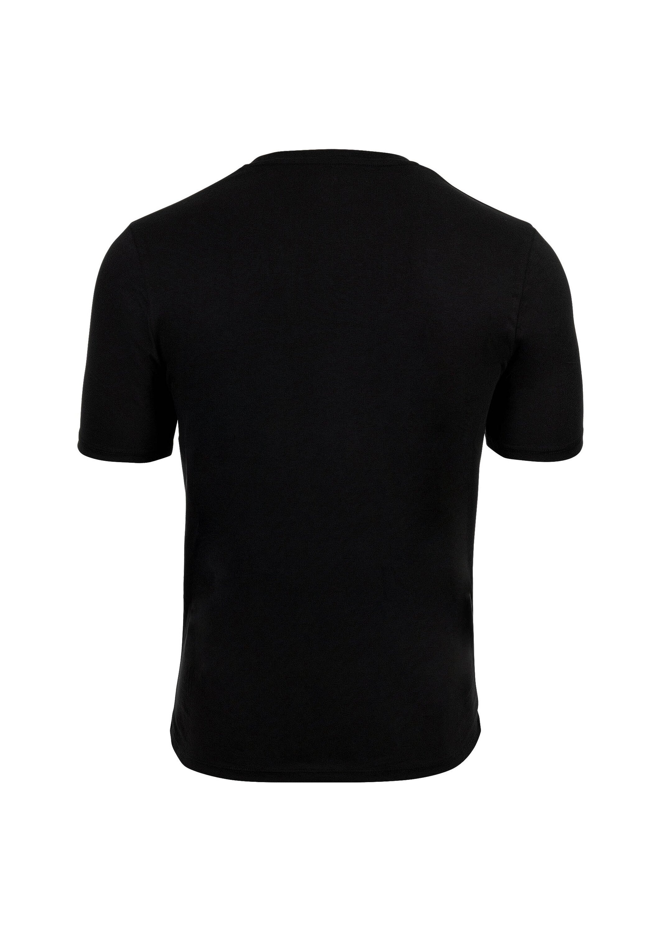 Real Madrid T-Shirt »T-Shirt RM Undershirt U-Neck 5-Pack 5er Pack« 5