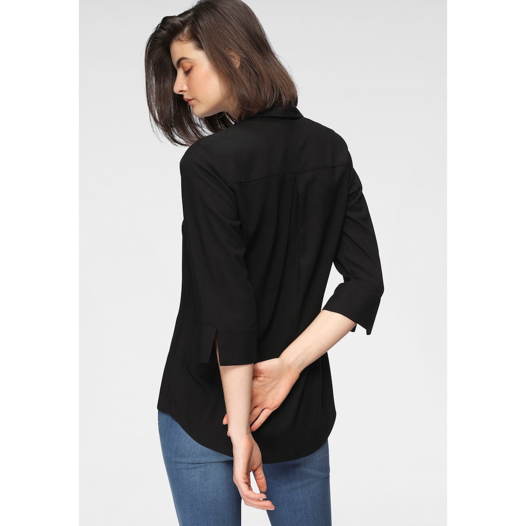 OTTO products Klassische Bluse