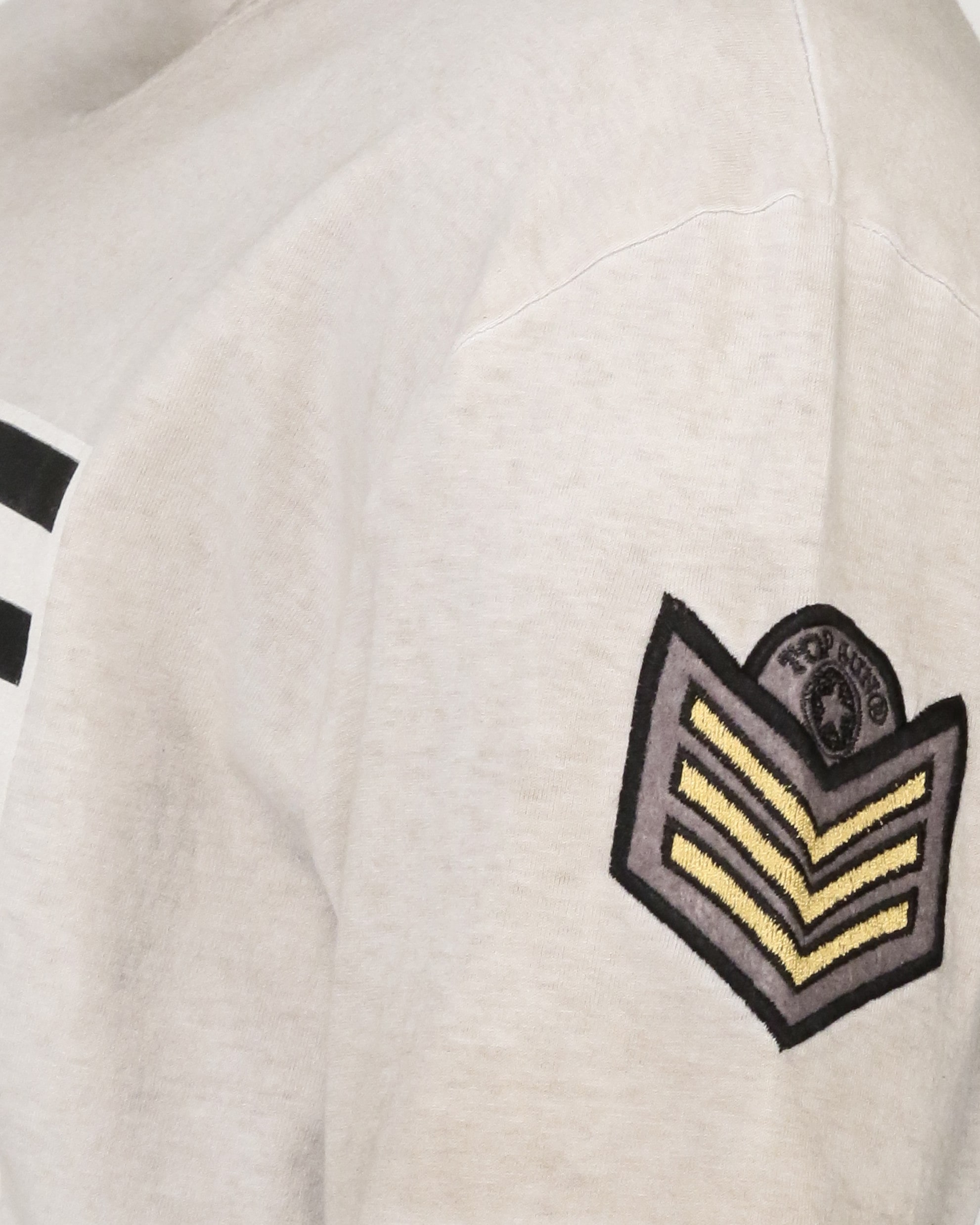 TOP GUN T-Shirt »T-Shirt Search TG20191024«