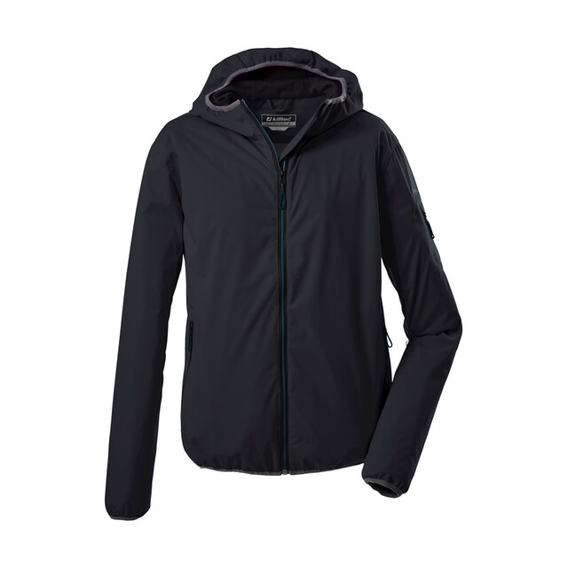 Killtec Softshelljacke »Trin bei MN JCKT« SOFTSHELL ♕