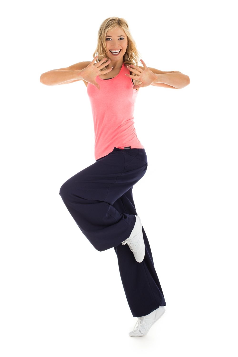 Winshape Dancehose »WTE3«, Dance-Style