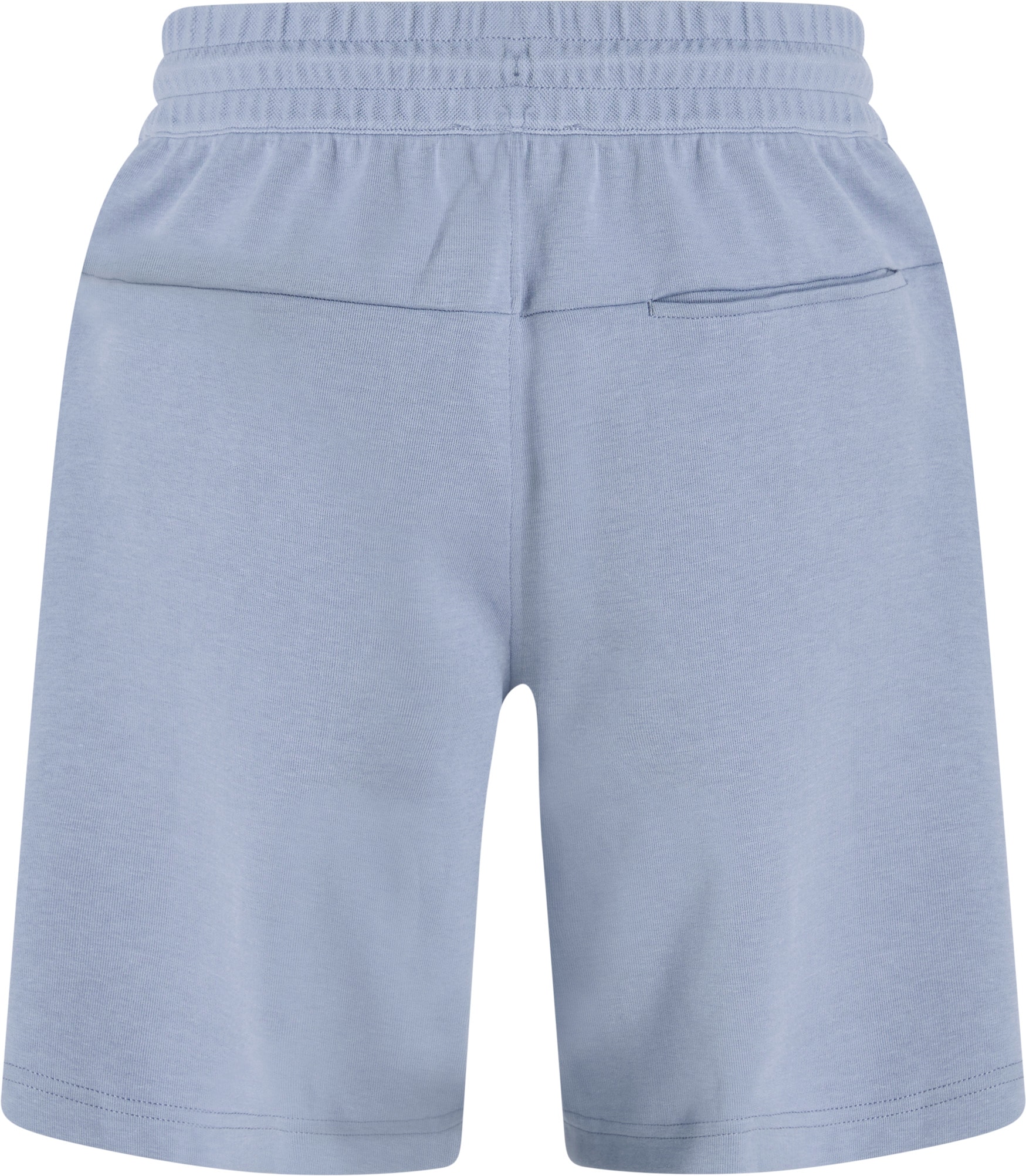 Calvin Klein Jeans Shorts »LOGO TAPE SHORT«, mit Logobändern