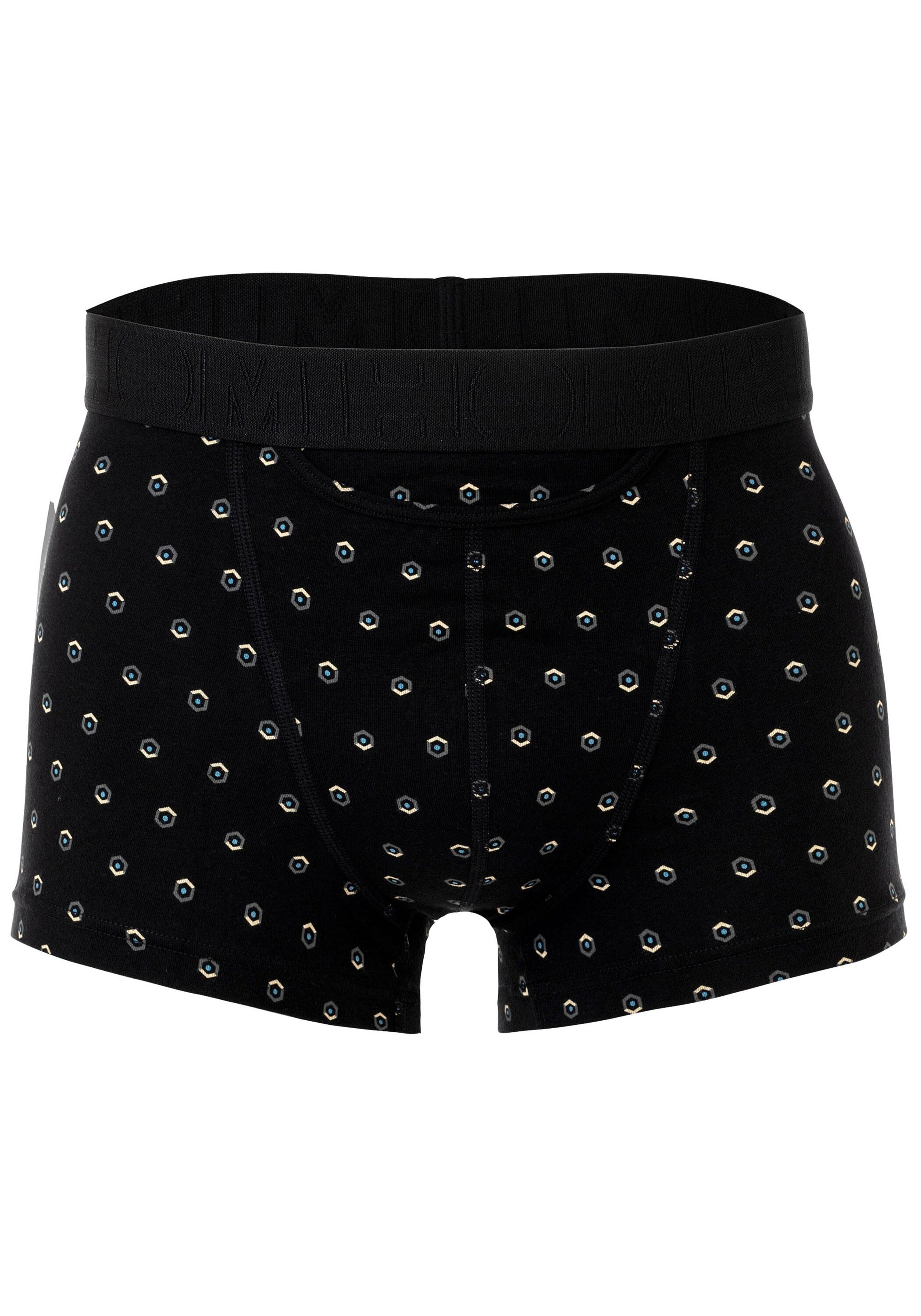 Hom Boxershorts »Boxershort Boxer Briefs HO1- Gabriele #2 2er Pack«