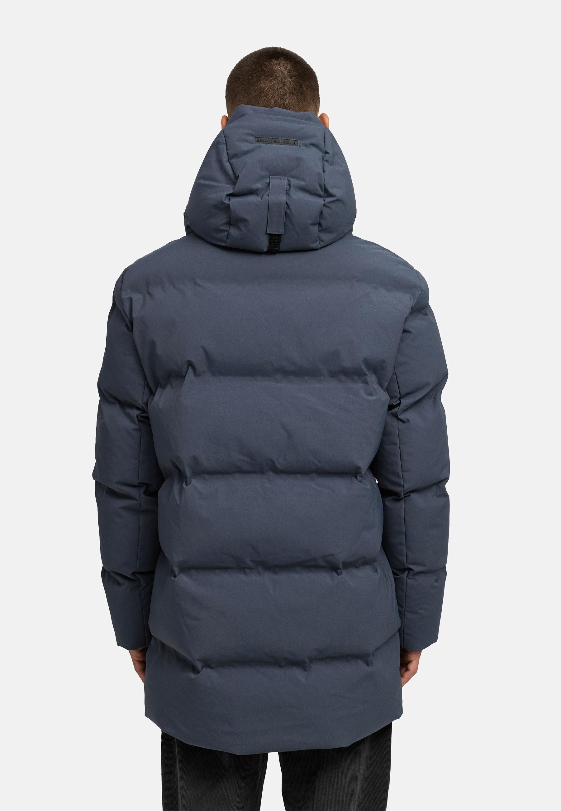 Stone Harbour Kurzmantel »Kurzmantel Darianoo XX«