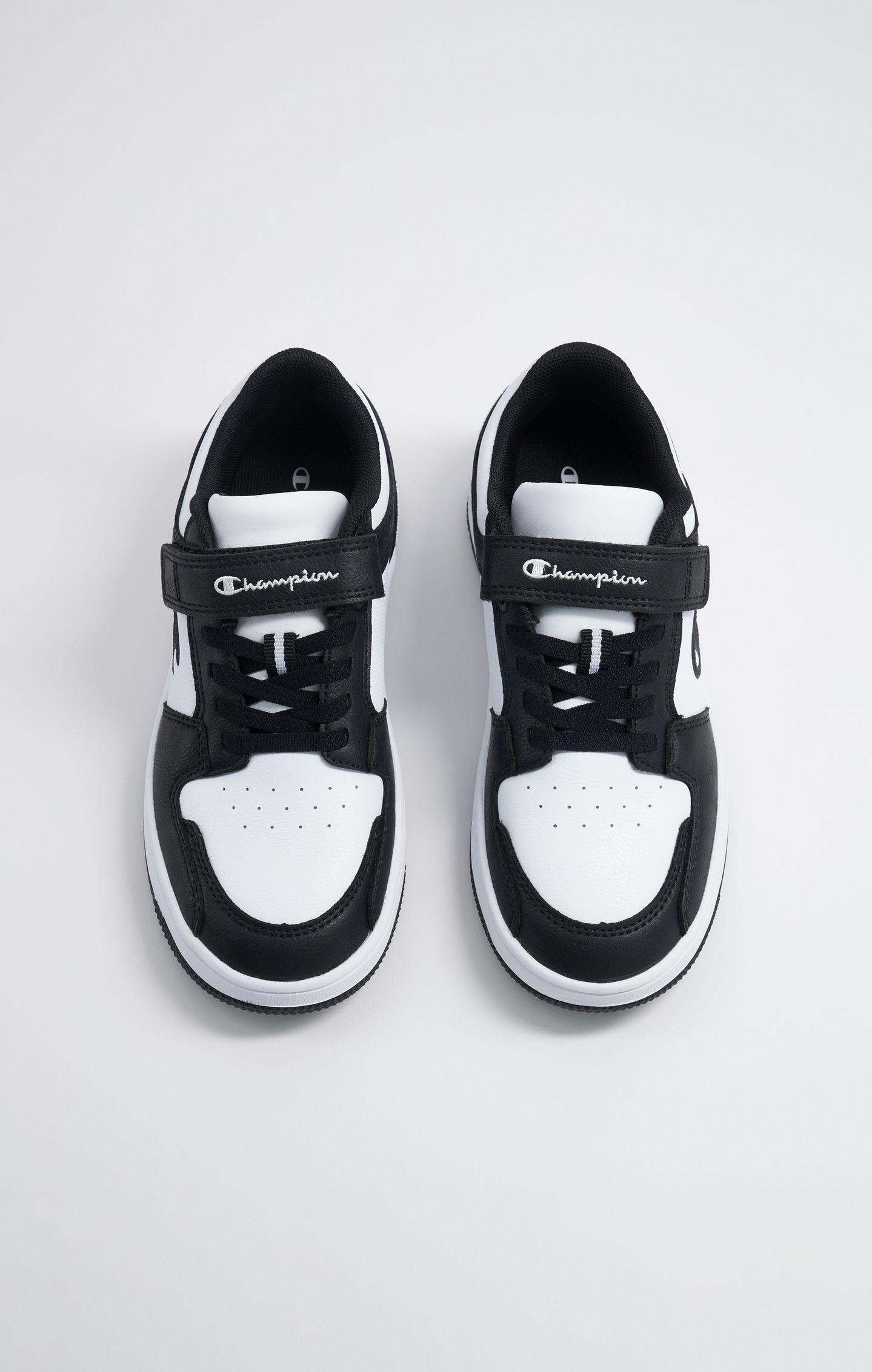Champion Sneaker »RD18 2.0 LOW B PS«