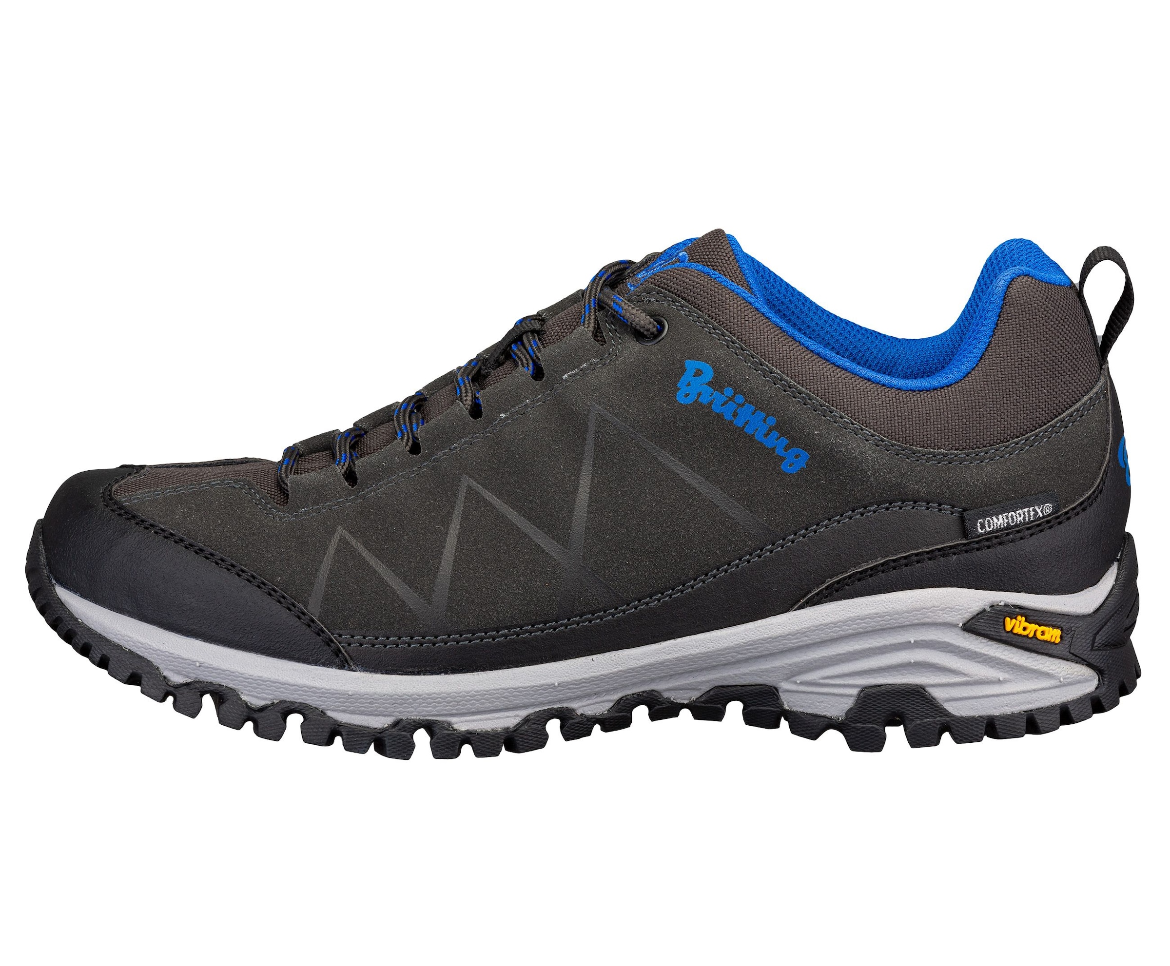 BRÜTTING Outdoorschuh »Outdoorschuh Kansas«