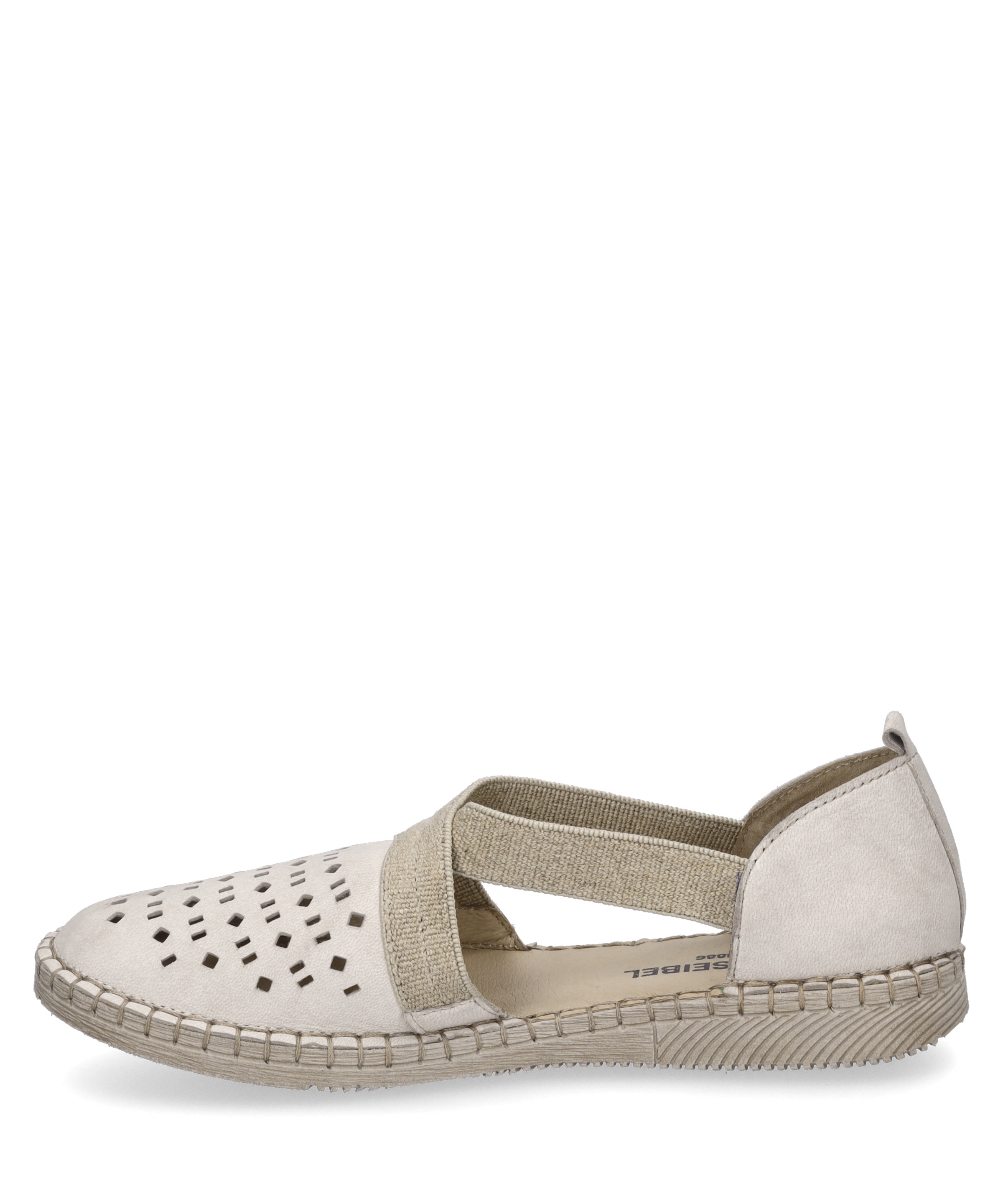 Josef Seibel Slipper »Sofie 44, offwhite«