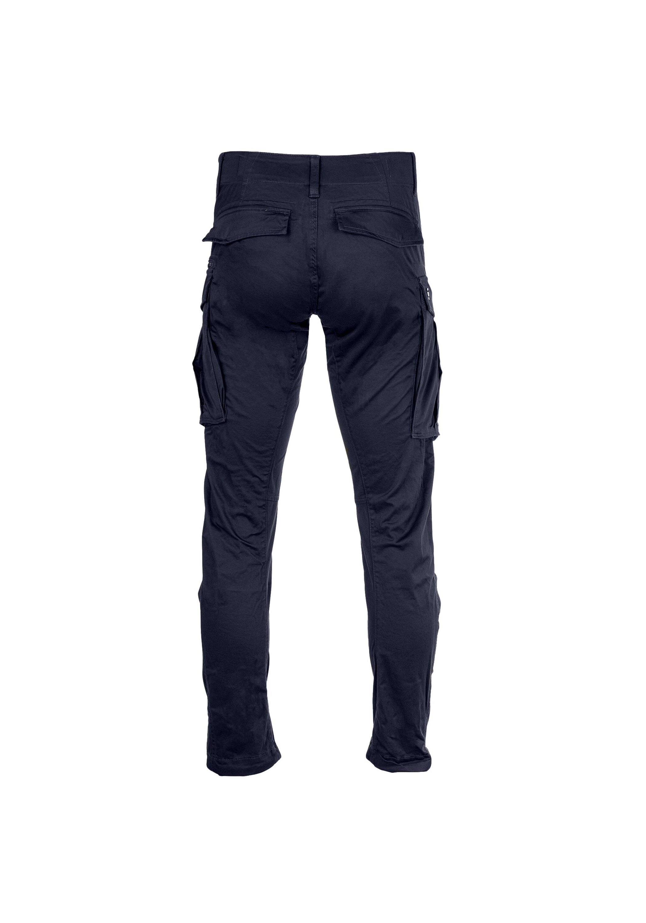 G-STAR Skinny-fit-Jeans »Jeans Rovic Zip 3d Regular Tapered«