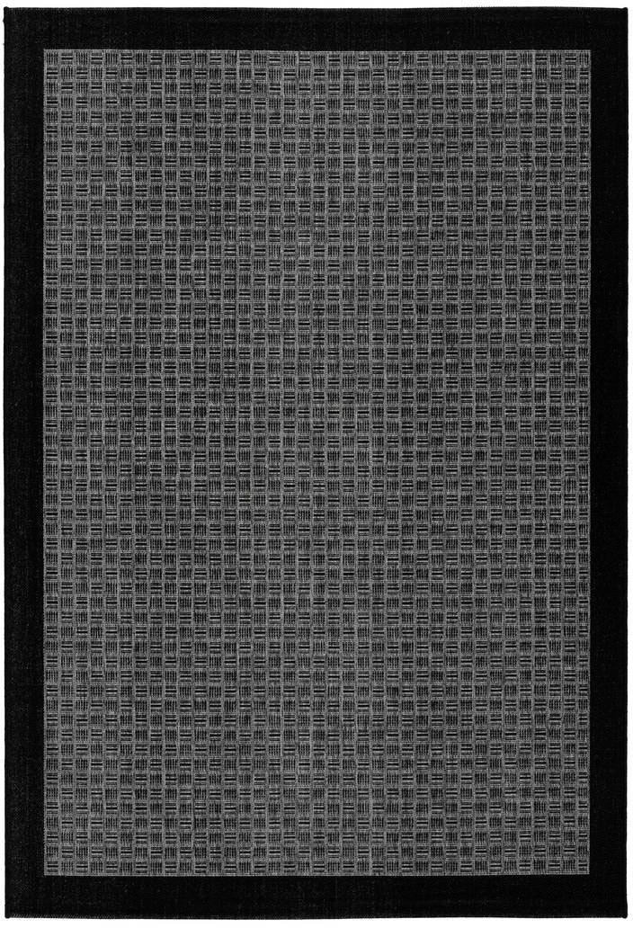 LALEE Teppich »Sunset 608« rechteckig 5 mm Höhe In- und Outdoor geeignet, Wohnzimmer