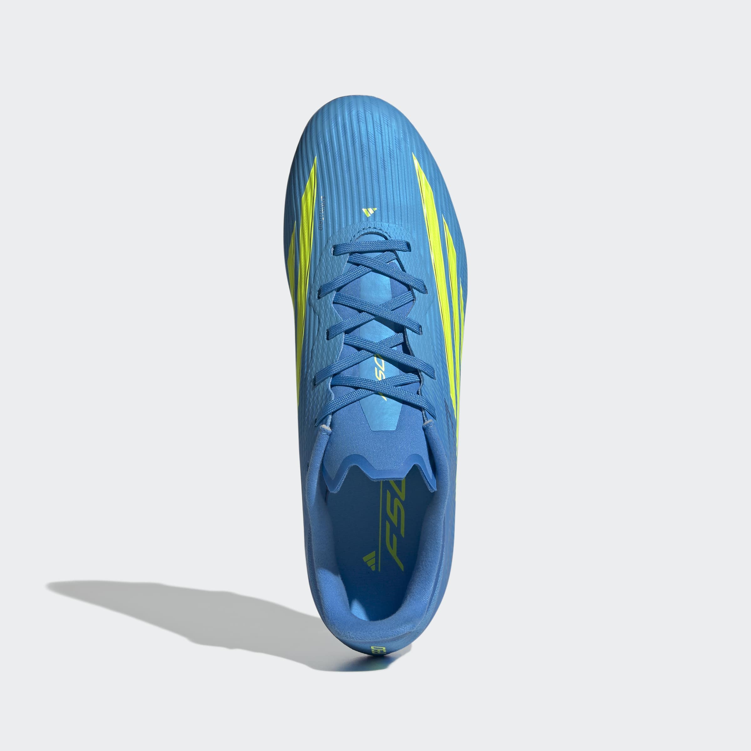adidas Performance Fußballschuh »F50 LEAGUE , FESTE/GEMISCHTE BÖDEN«  für viele verschiedene Böden geeignet