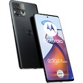 Motorola Smartphone »MOTOROLA Edge 30 Fusion Holiday Edition«, (16,64 cm/6,55 Zoll, 128 GB Speicherplatz, 50 MP Kamera)
