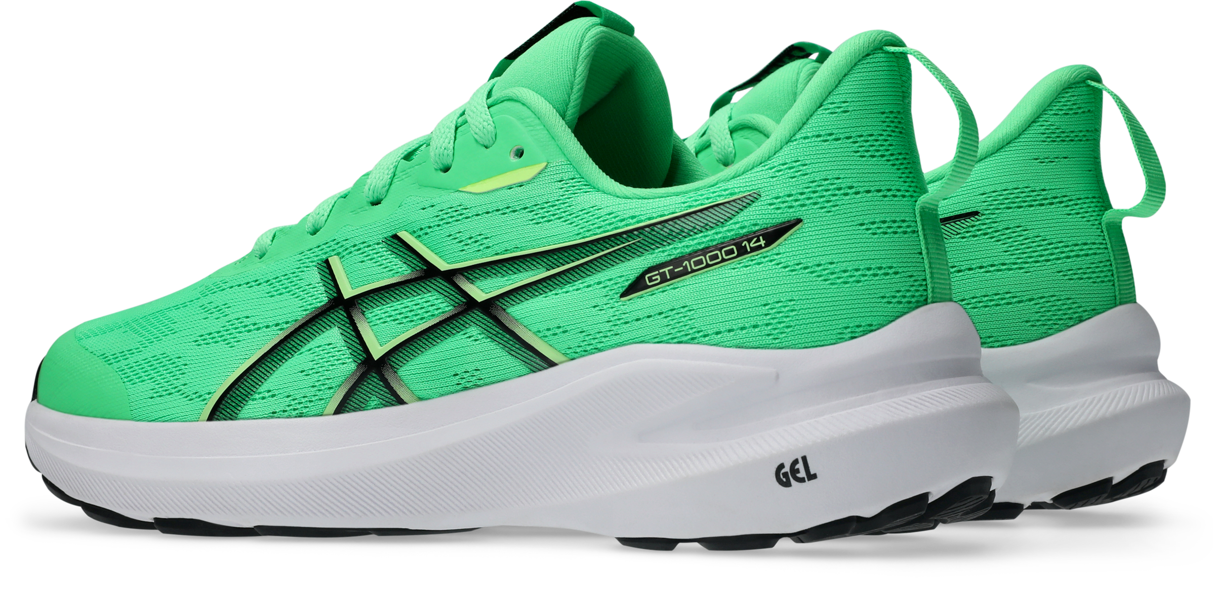 Asics Laufschuh »GT-1000 14 GS«  für Kinder & Jugendliche