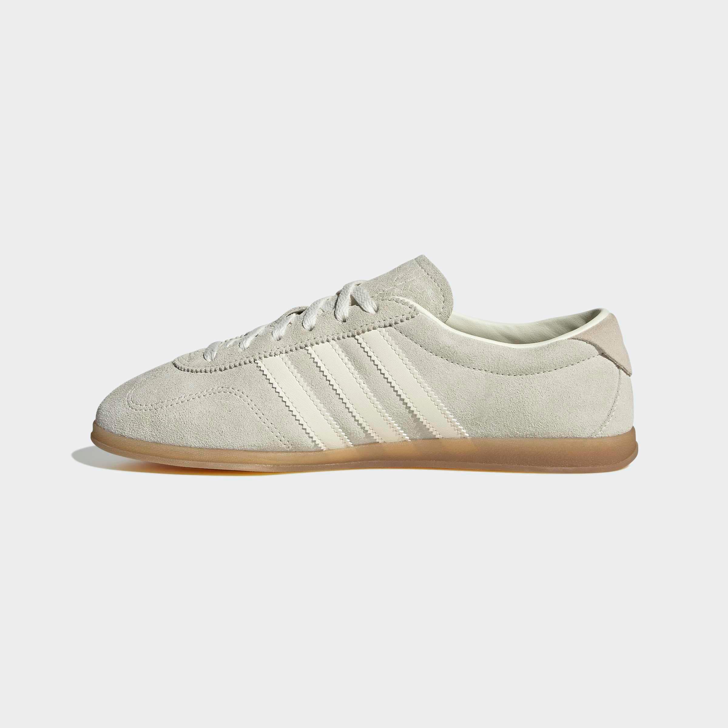 adidas Originals Sneaker Ballerinas »GAZELLE LO PRO«
