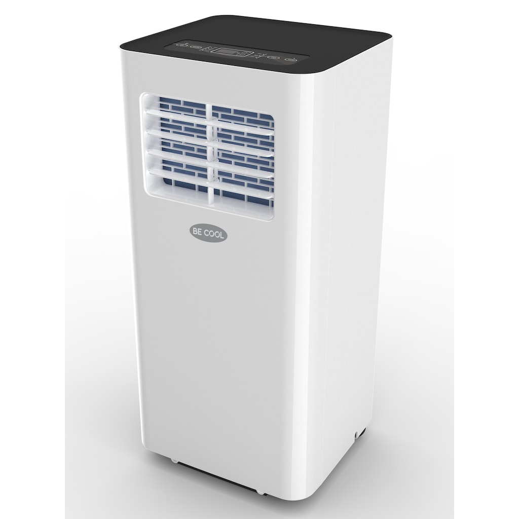 be cool 3-in-1-Klimagerät »9.000 BTU mit WiFi-Steuerung BC9KL2201FW«