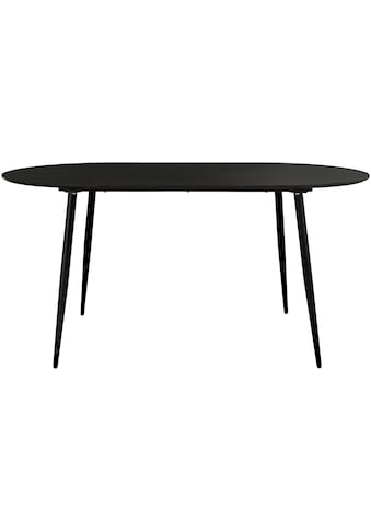 Leonique Esstisch »Eadwine«, Tischplatte aus MDF, verschiedene Größen und... kaufen