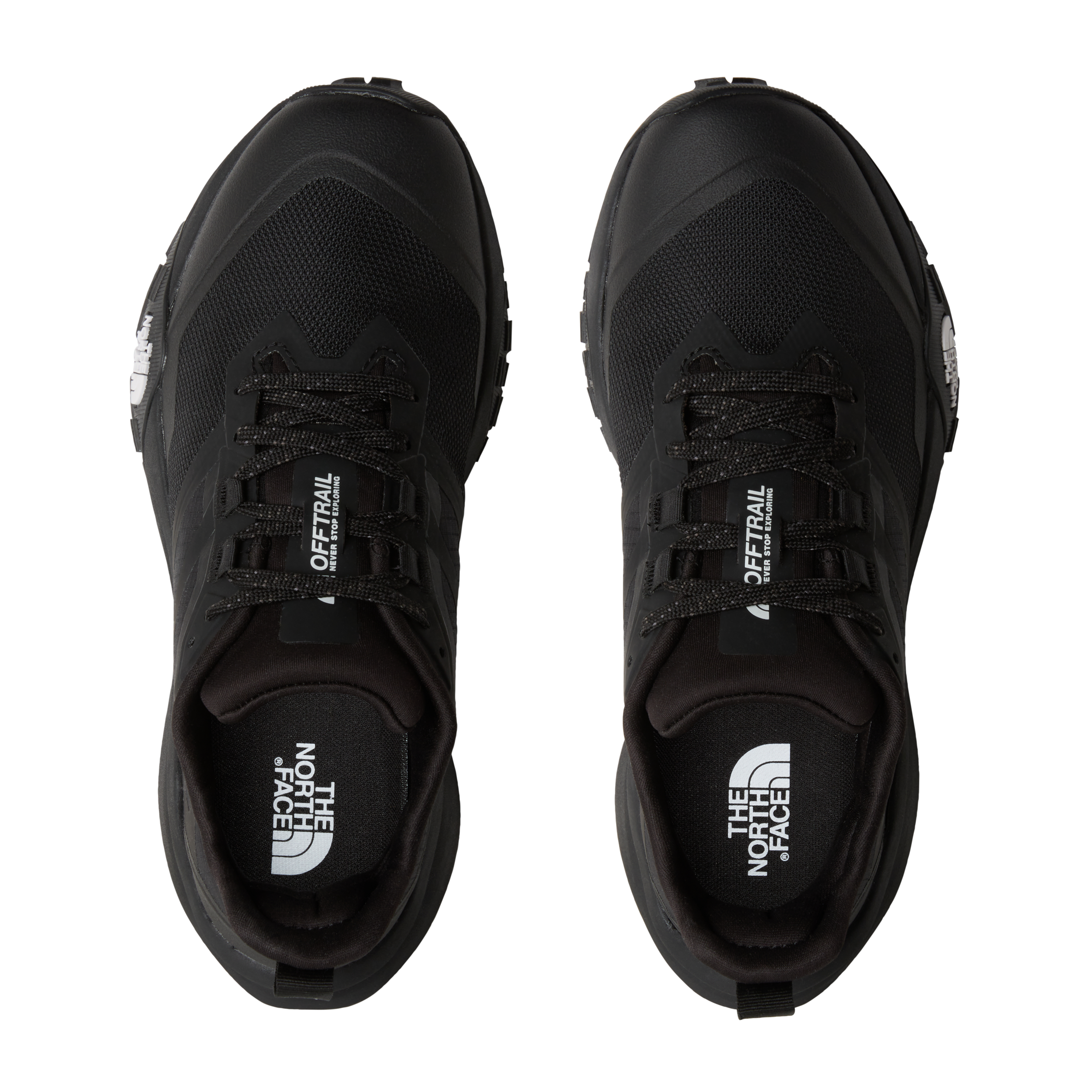 The North Face Wanderschuh »W OFFTRAIL VERSA«