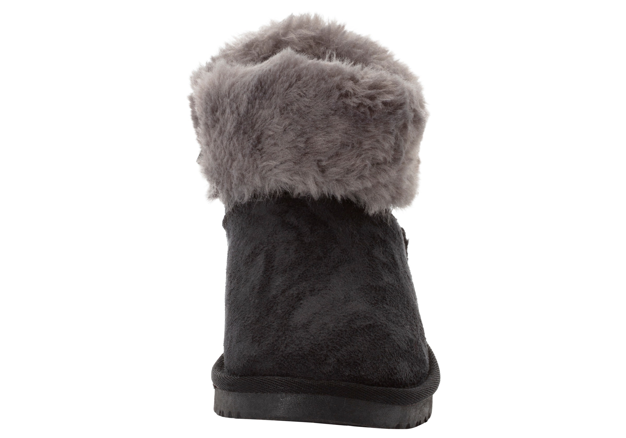 O'Neill Schlupfboots »JENNER MID JR«, Winterboots, Snowboots, Winterschuhe