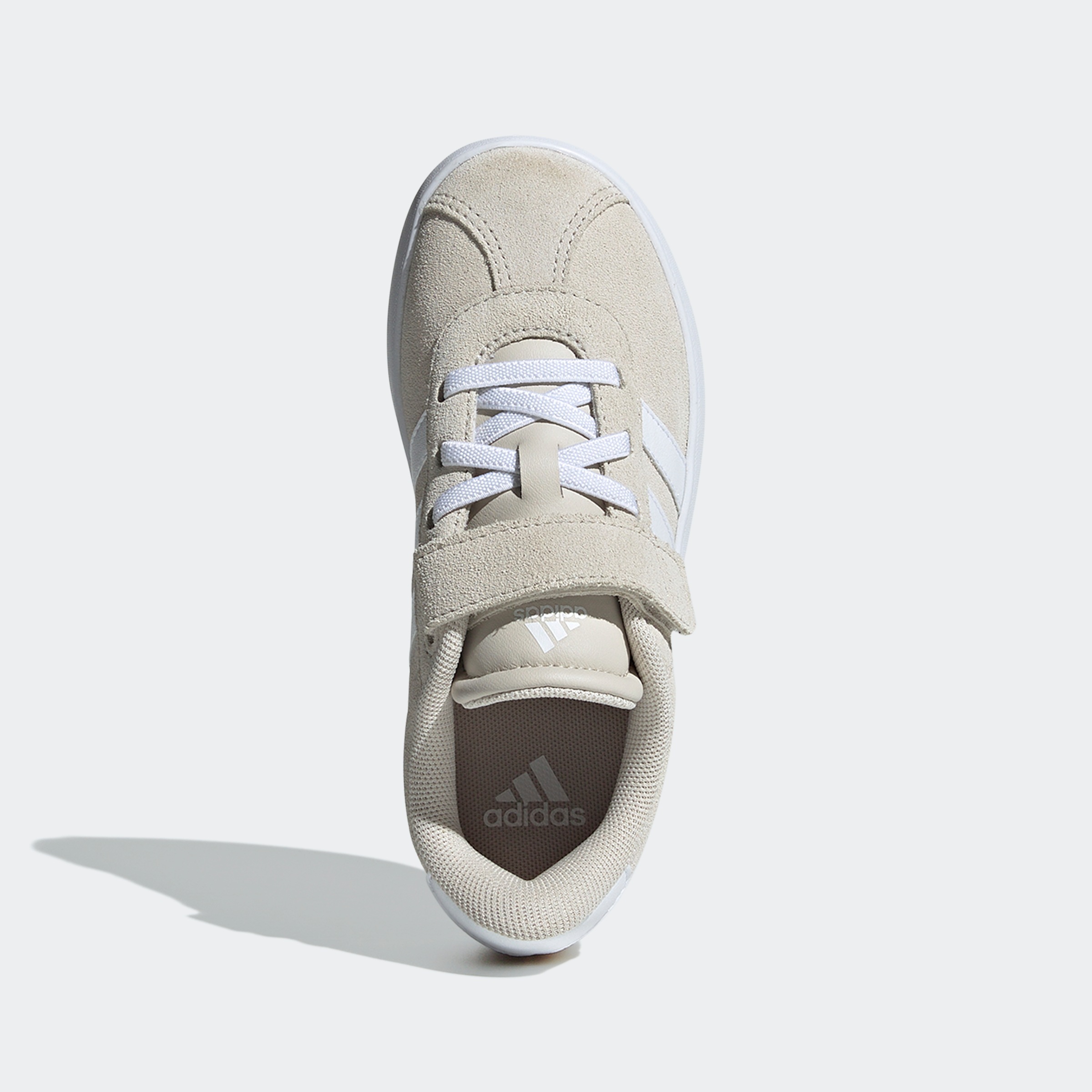 adidas Sportswear Sneaker »VL COURT 3.0«, inspiriert vom Design des adidas samba