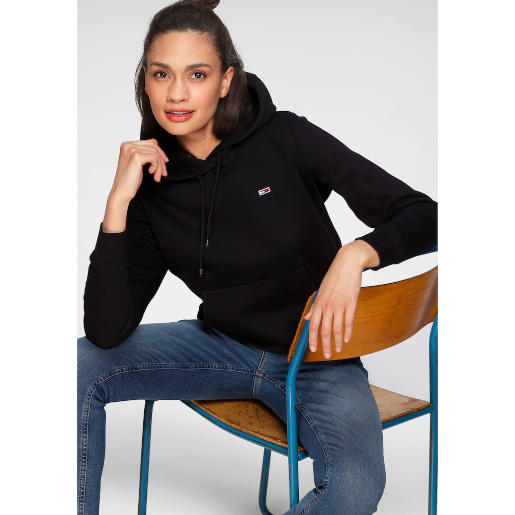 Tommy Jeans Kapuzensweatshirt