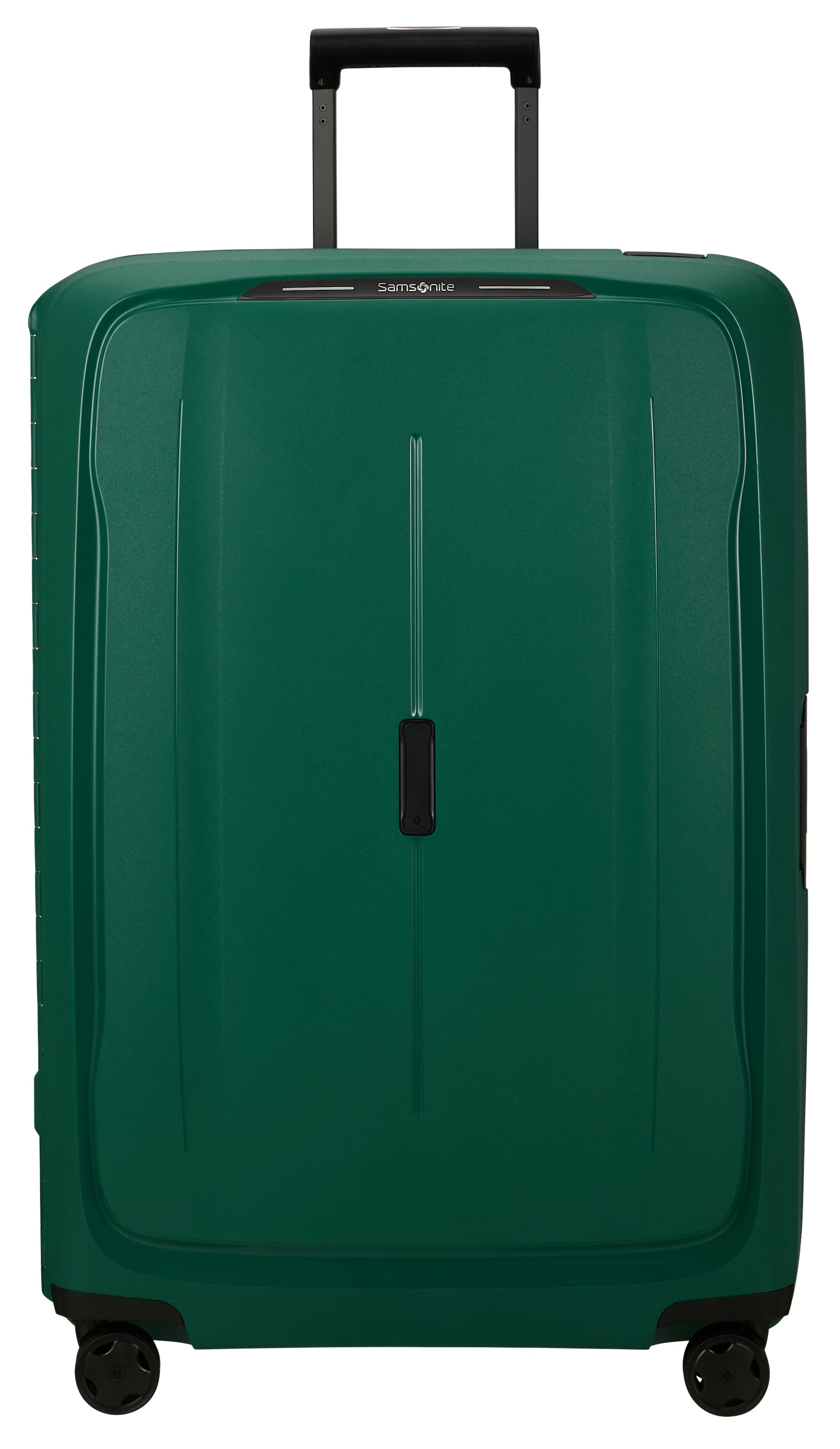 Samsonite Hartschalen-Trolley »ESSENS, verschiedene Größen und Farben«, 4 Rollen, Reisekoffer Hartschalenkoffer Koffer für Flugreisen TSA-Schloss