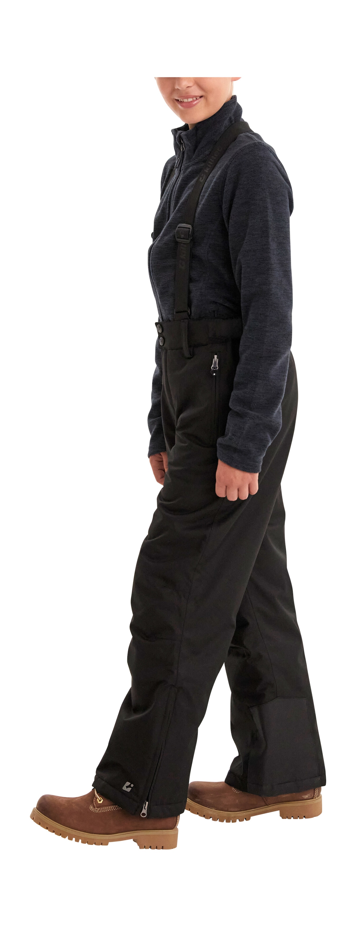 Killtec Skihose »Vitalyo Jr«