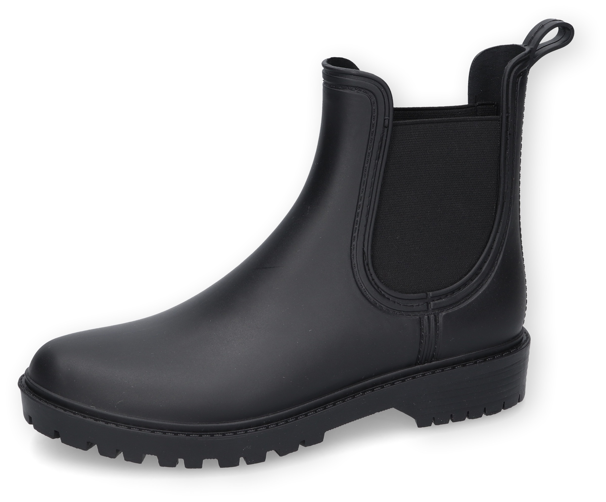 Dockers by Gerli Gummistiefelette, mit Stretcheinsatz kaufen