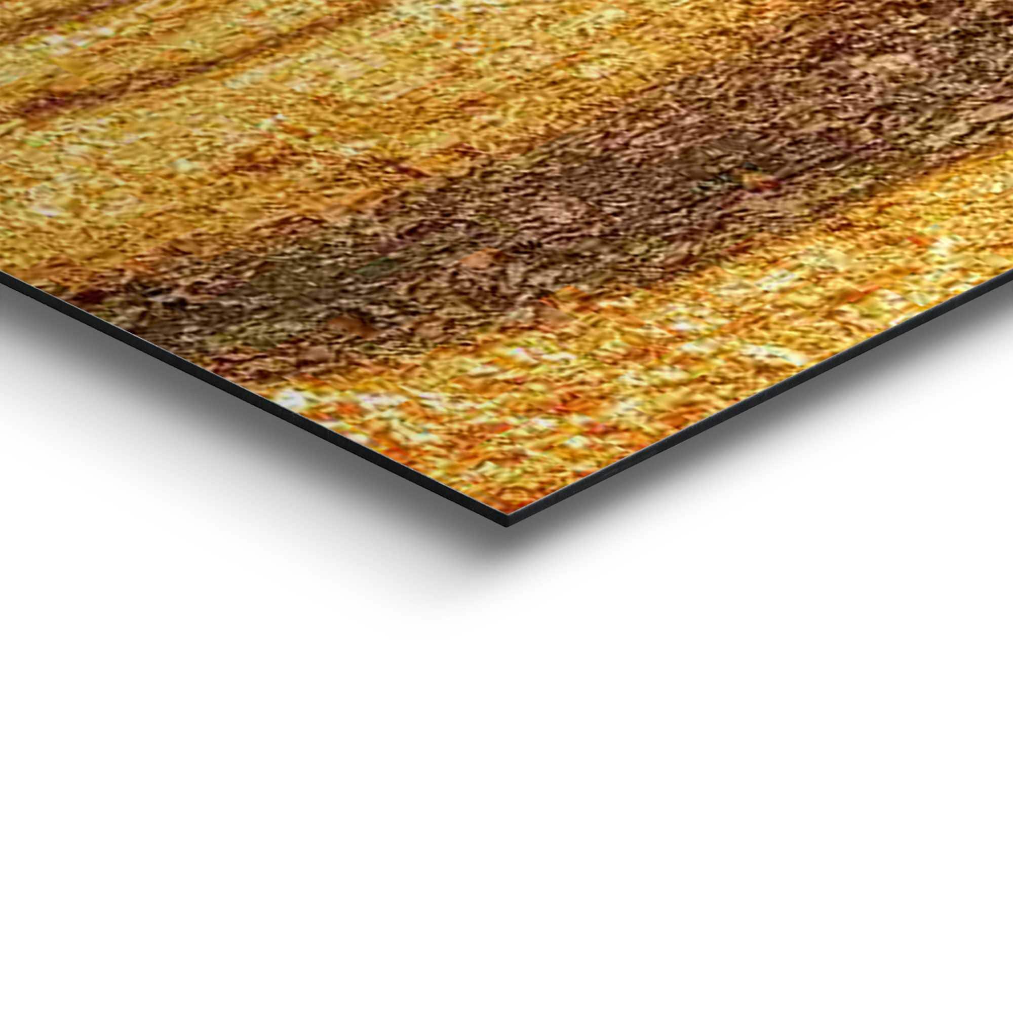 Reinders! Deco-Panel »Sonniger Wald« Hobbyraum - Grün - MDF - Wald - 140x100 cm