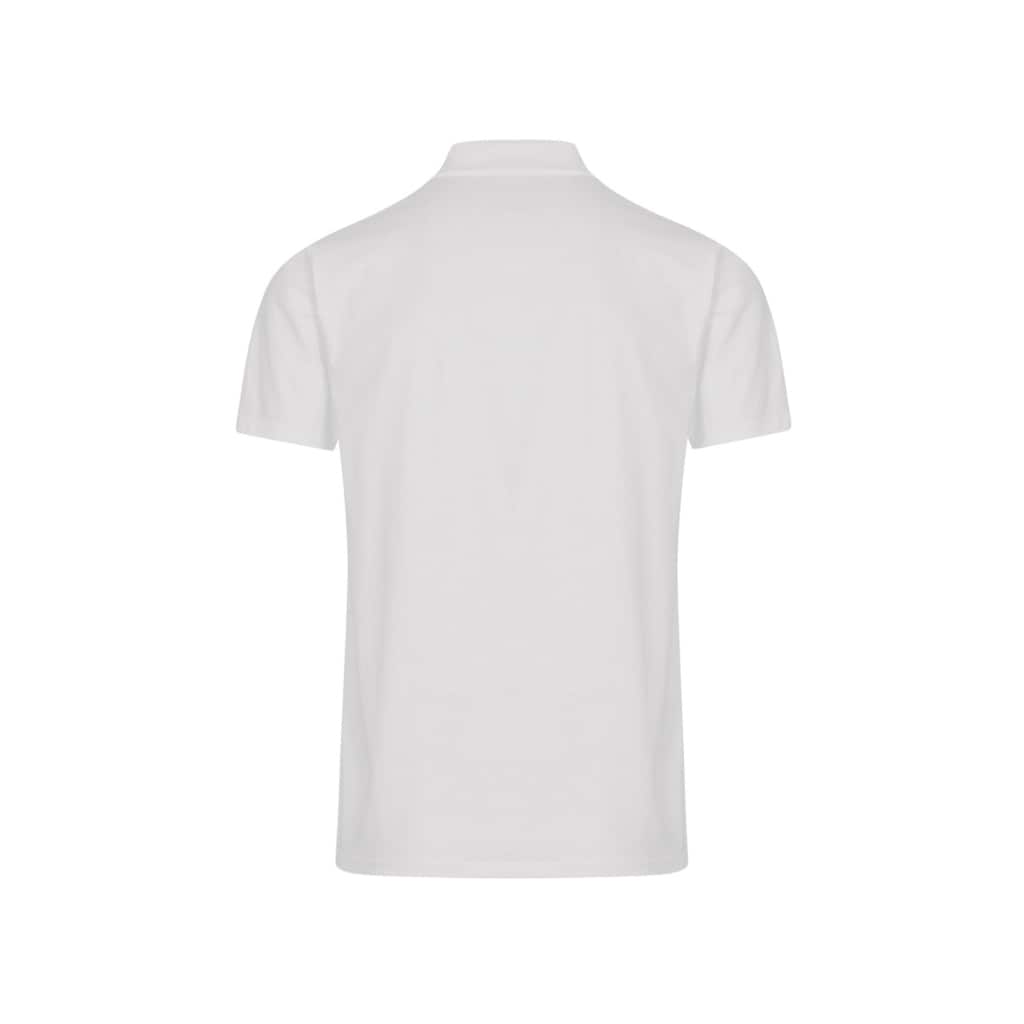 Trigema Poloshirt »TRIGEMA Poloshirt aus Single-Jersey«, (1 tlg.)