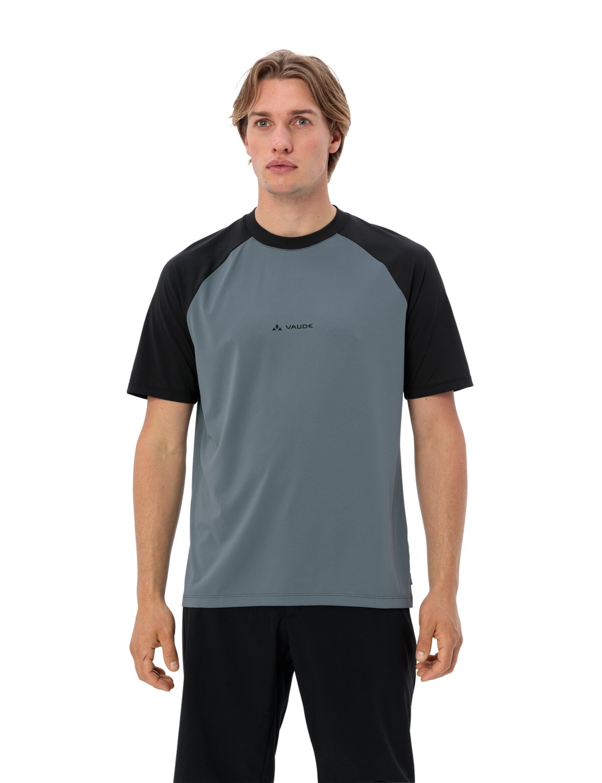 Vaude Herren Shirt Me Loamer Shirt, Größe M In Grau