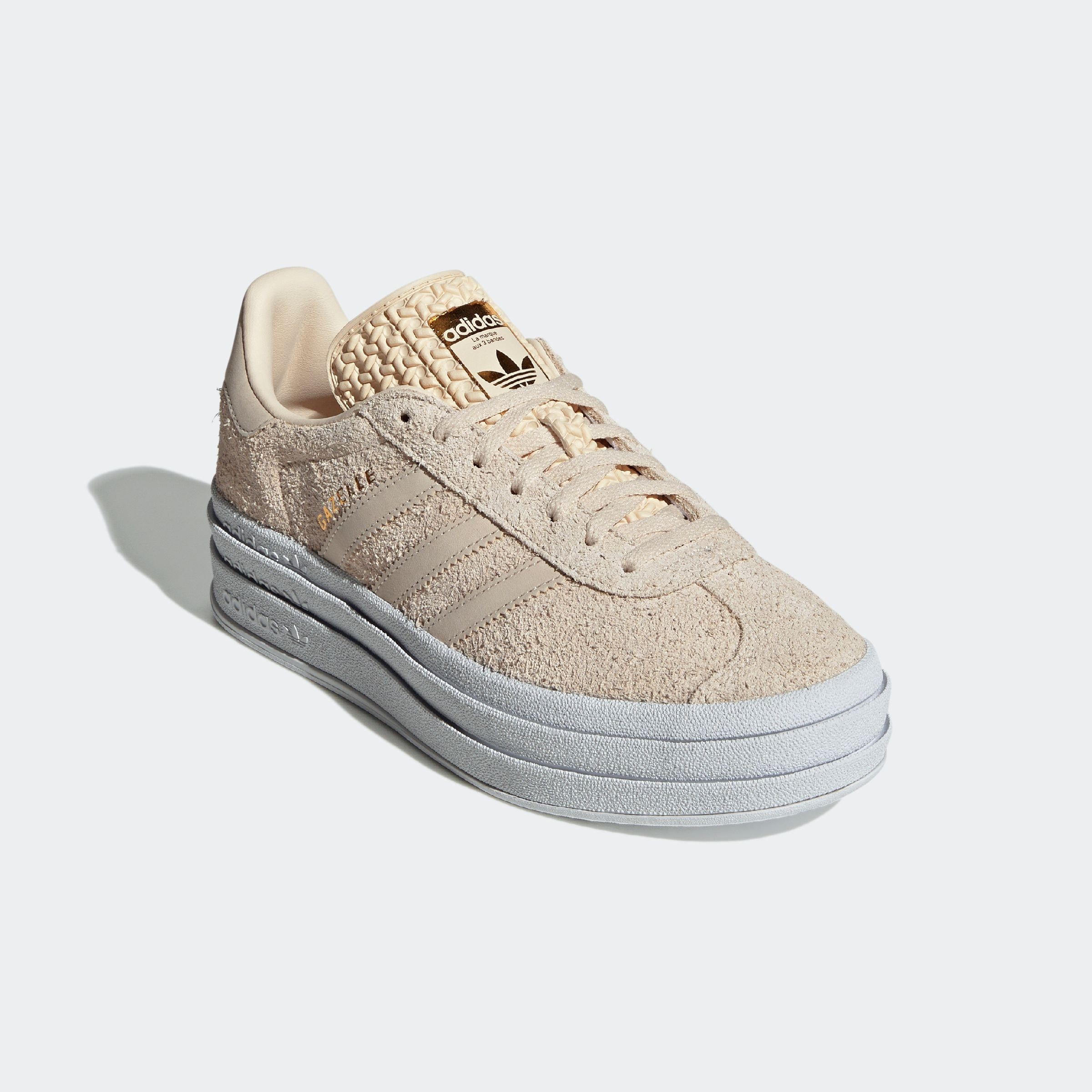 adidas Originals Sneaker »GAZELLE BOLD«
