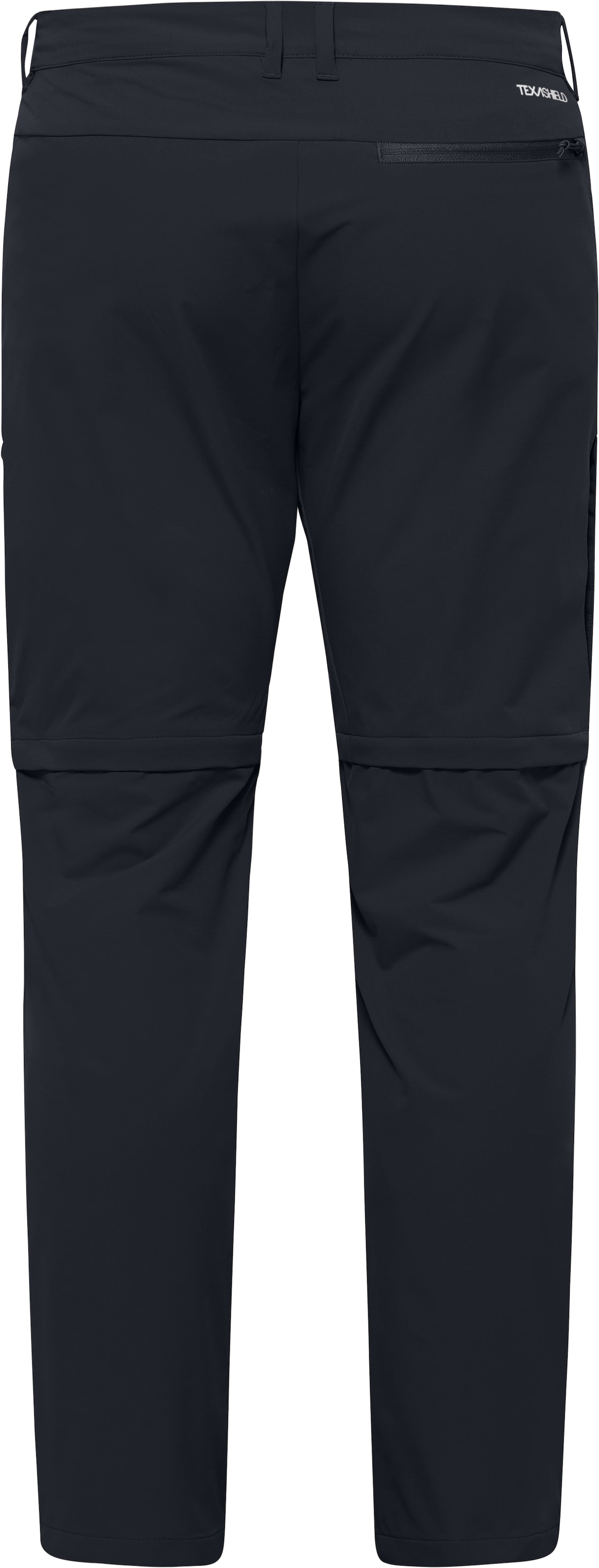 Jack Wolfskin Outdoorhose »PICO TRAIL PANTS W«