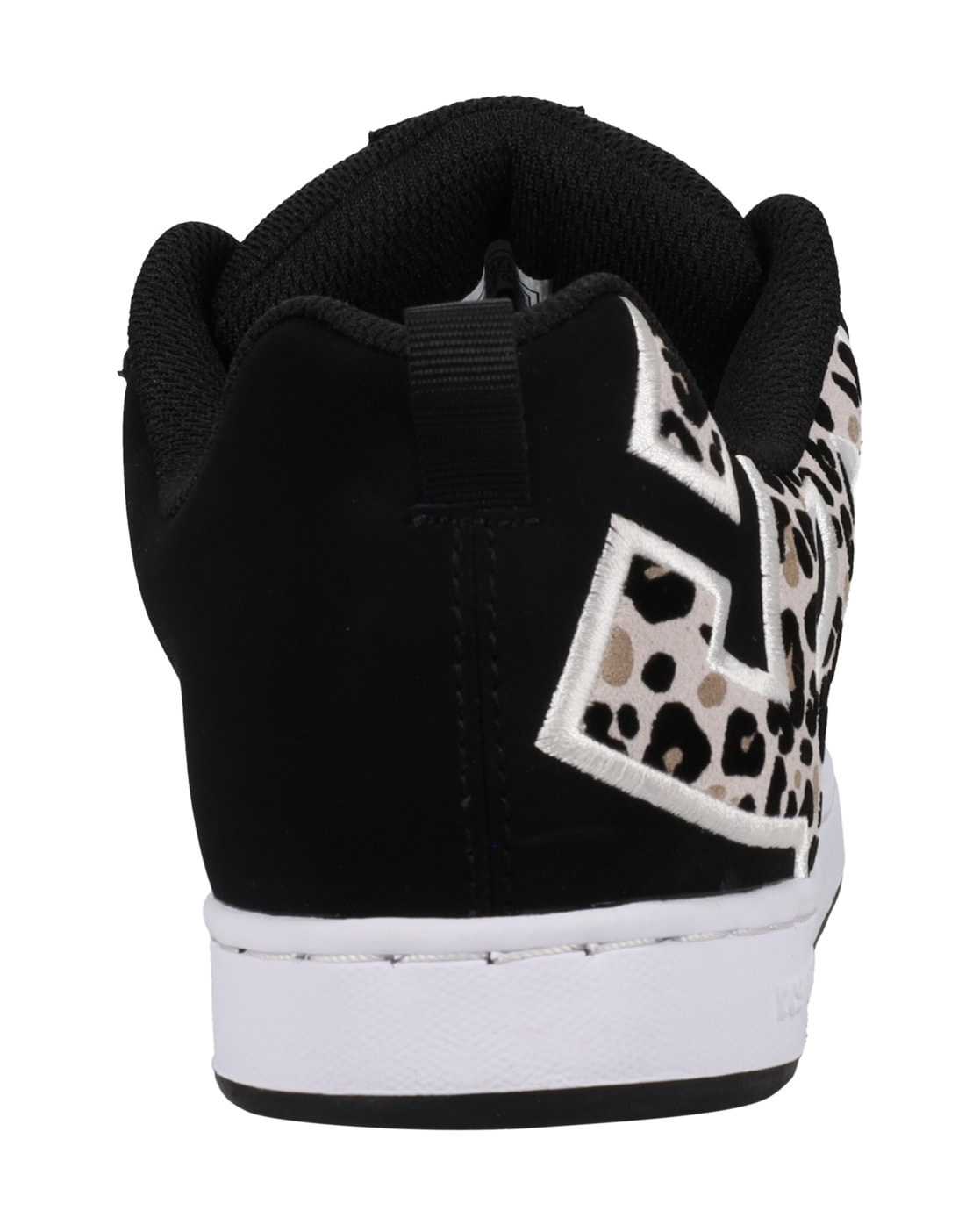 DC Shoes Sneaker »Court Graffik«
